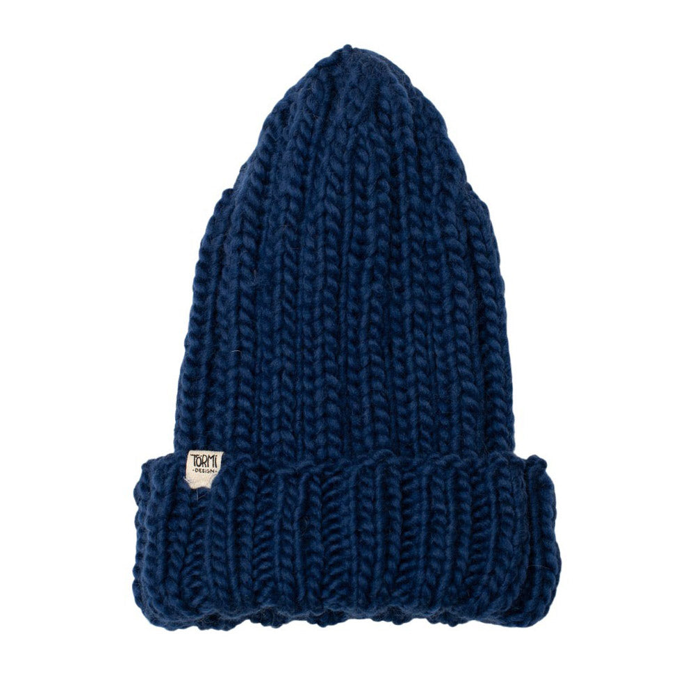 Riemu Wool Beanie