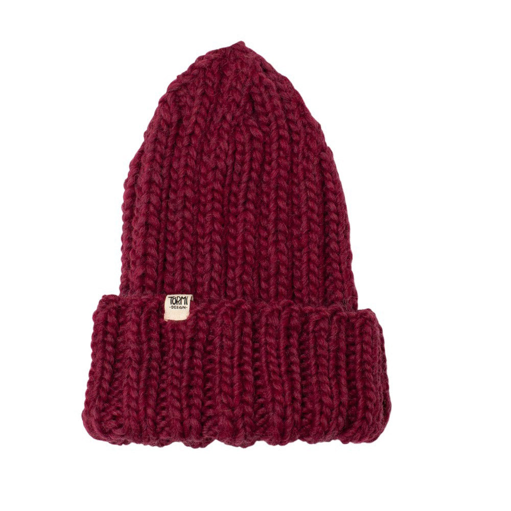 Riemu Wool Beanie