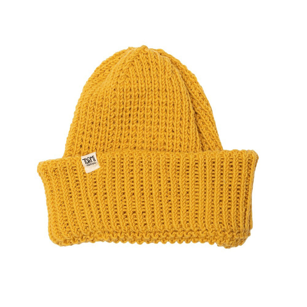 Ramppa Merino Wool Beanie