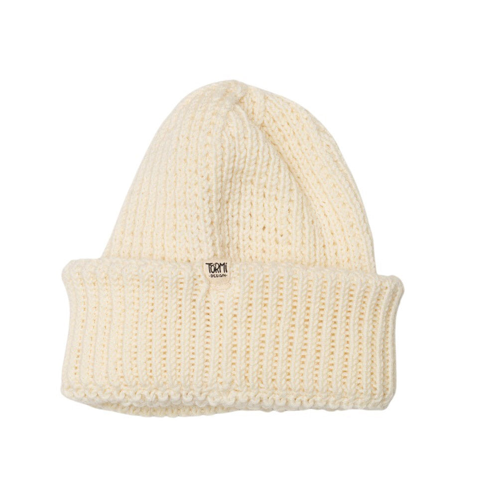 Ramppa Merino Wool Beanie