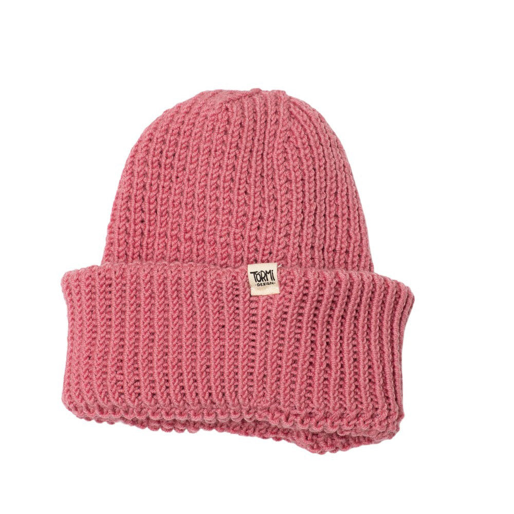 Ramppa Merino Wool Beanie