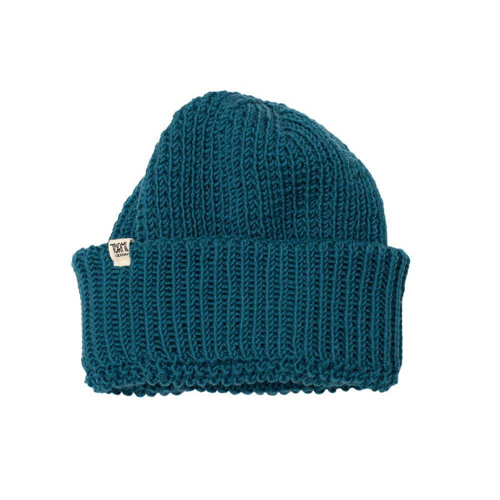 Ramppa Merino Wool Beanie