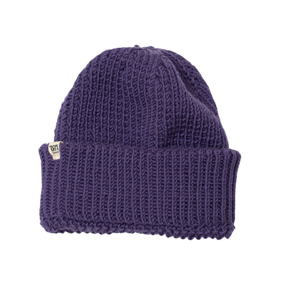 Ramppa Merino Wool Beanie