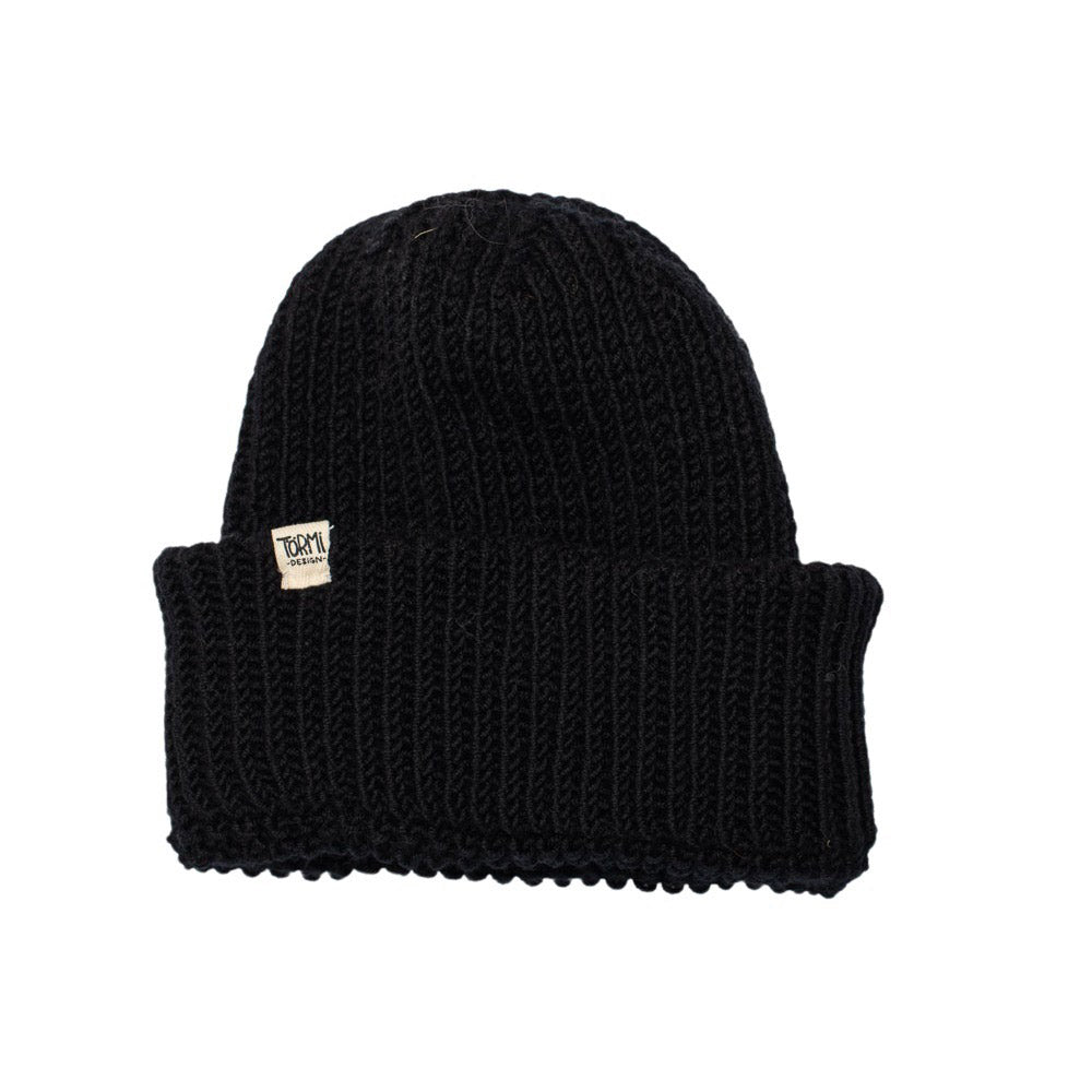 Ramppa Merino Wool Beanie