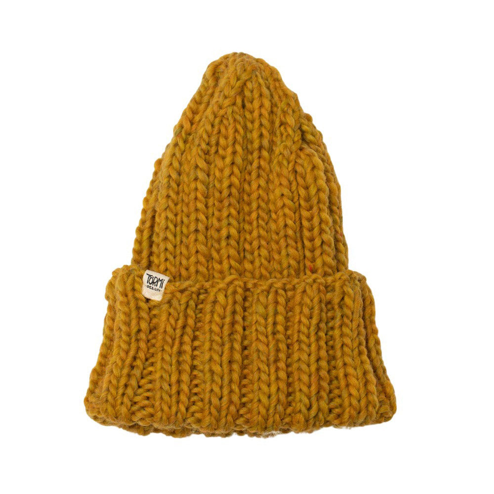 Riemu Wool Beanie