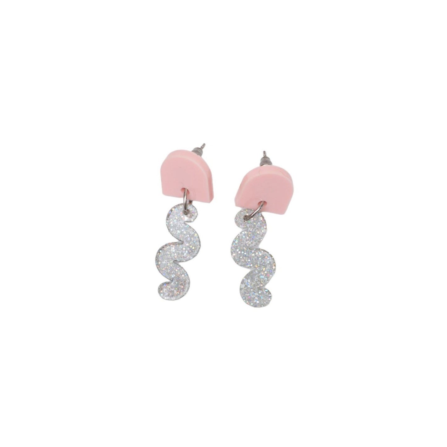 Limited Edition: Hilpeä Earrings