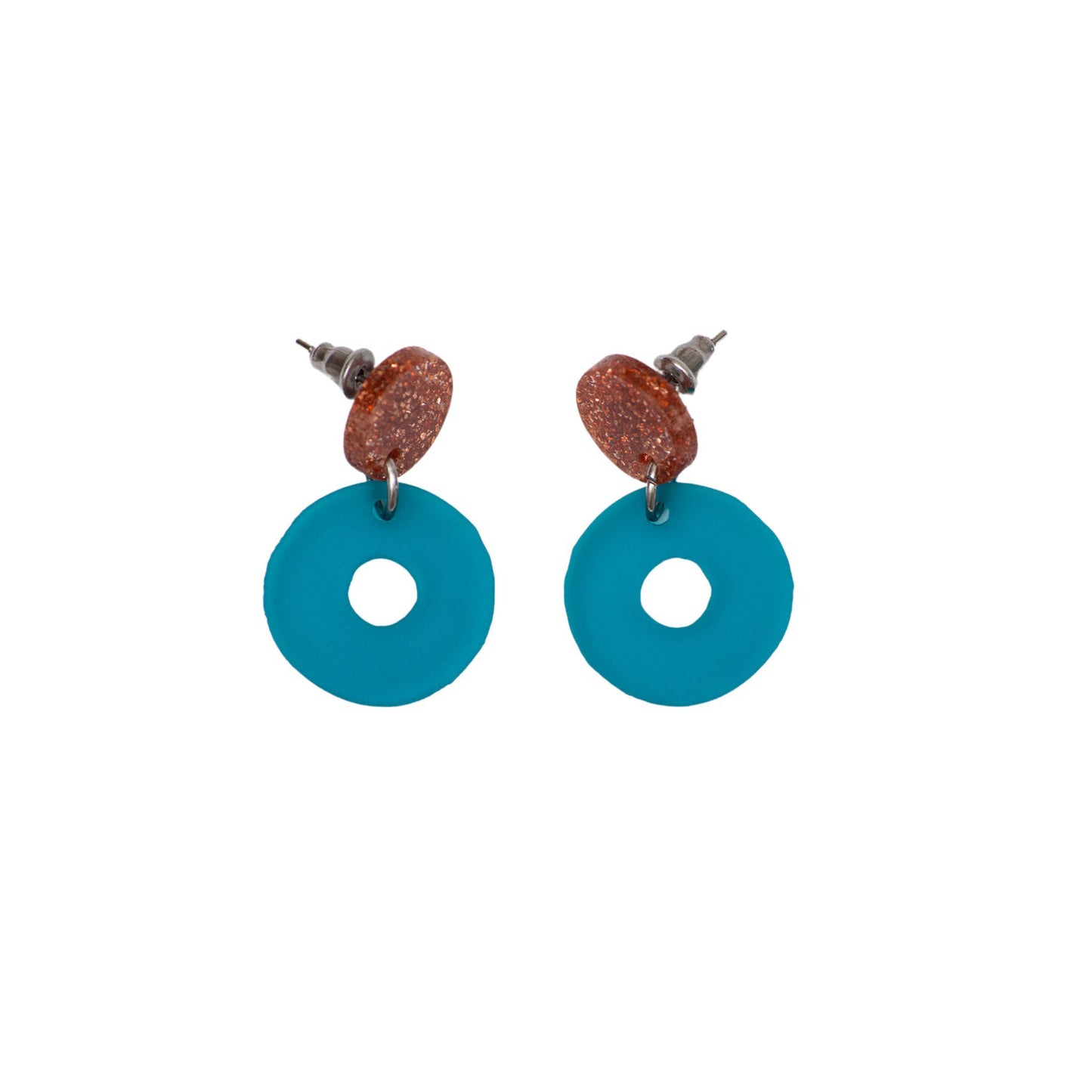 Limited Edition: Soma Earrings