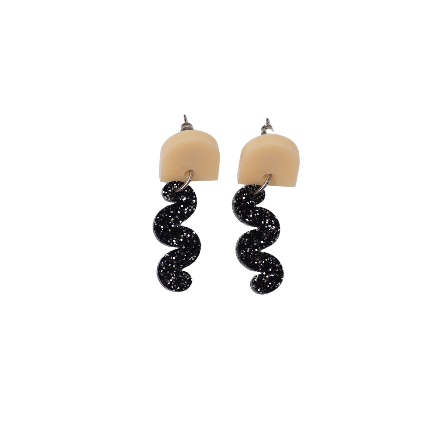 Limited Edition: Hilpeä Earrings