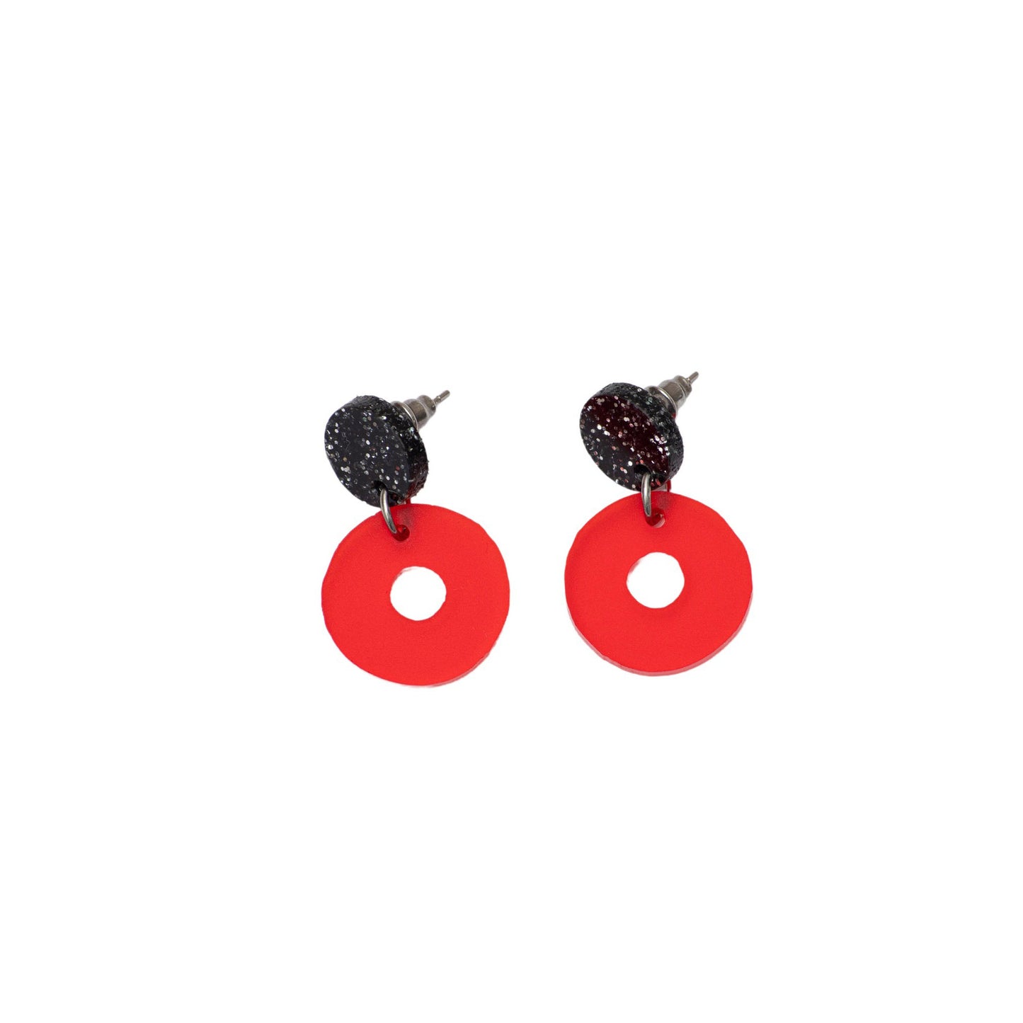 Limited Edition: Soma Earrings