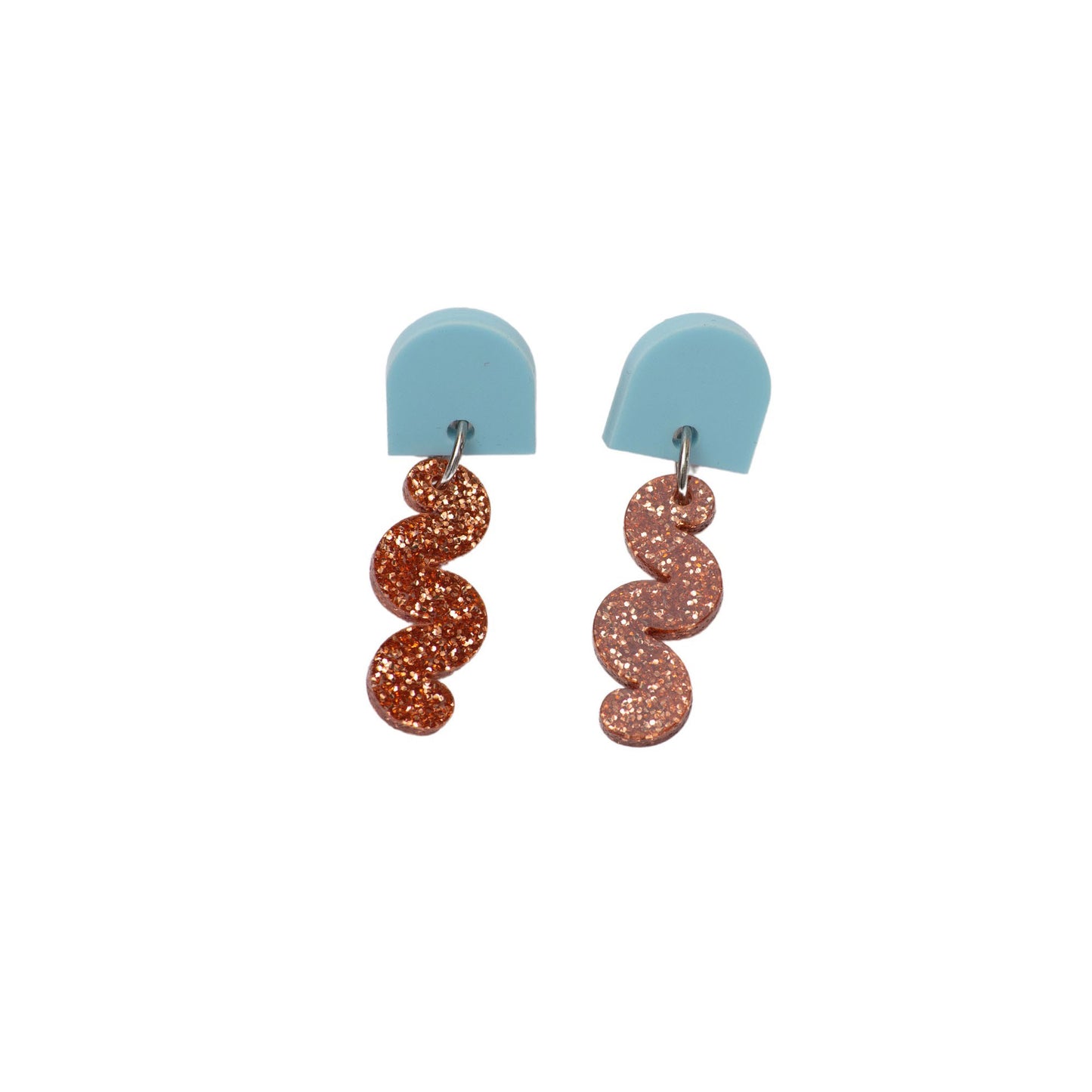 Limited Edition: Hilpeä Earrings