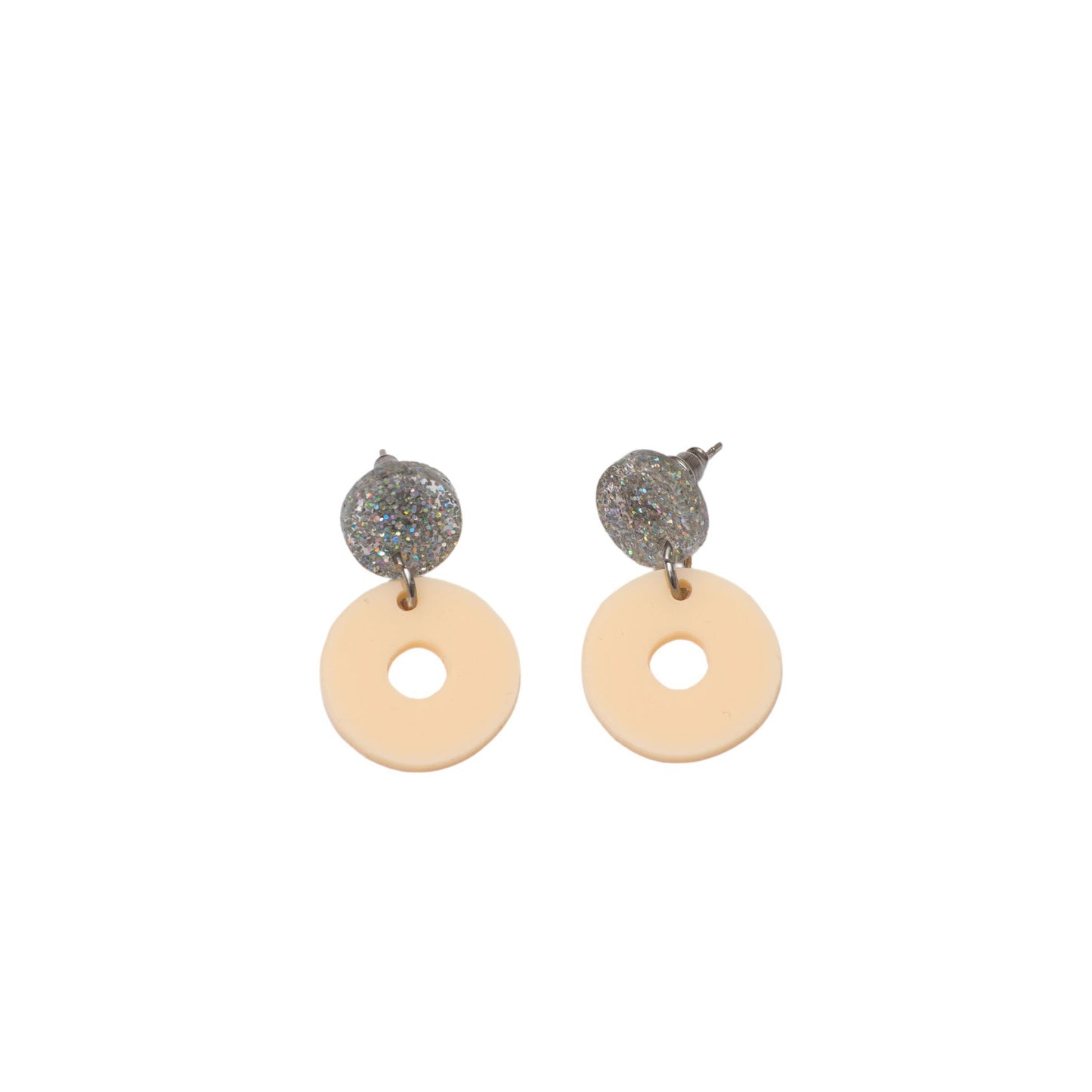 Limited Edition: Soma Earrings