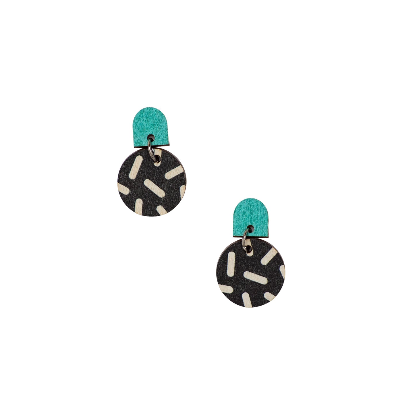 Neilikka Earrings