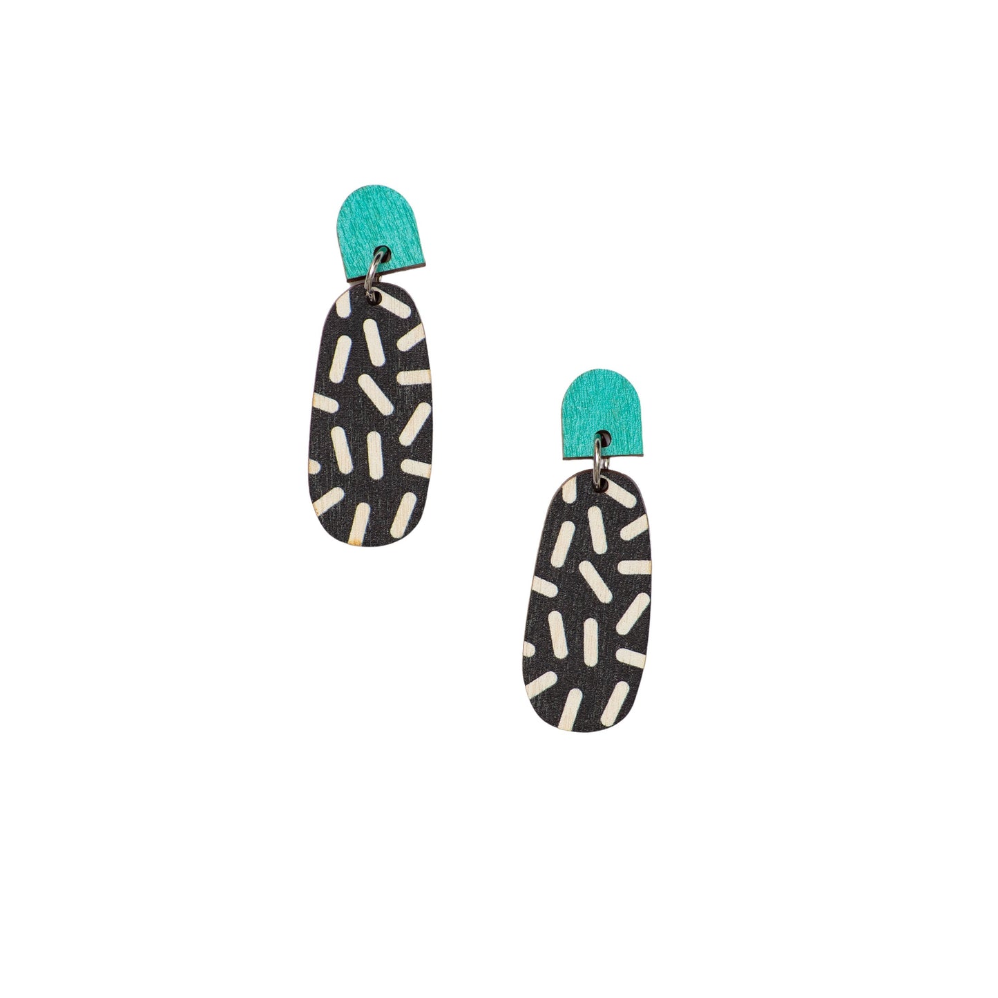 Neilikka Earrings