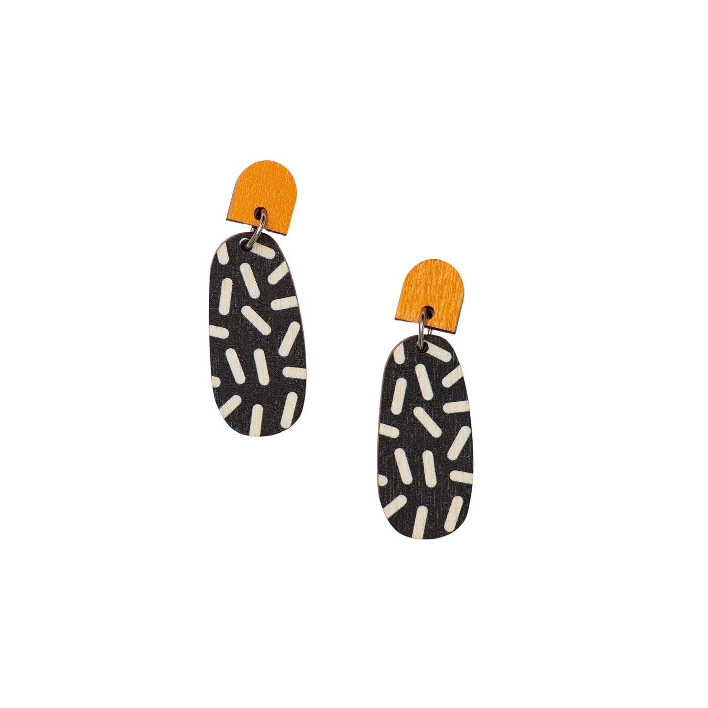Neilikka Earrings