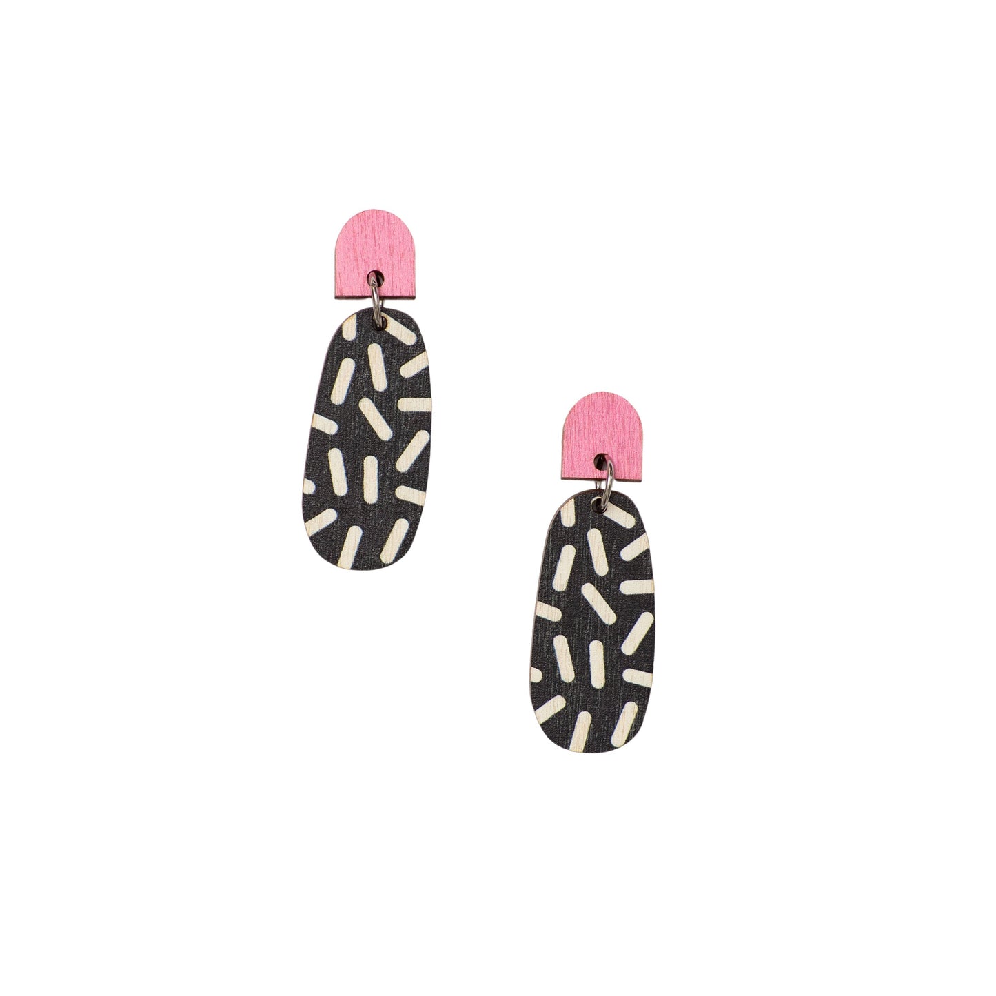 Neilikka Earrings