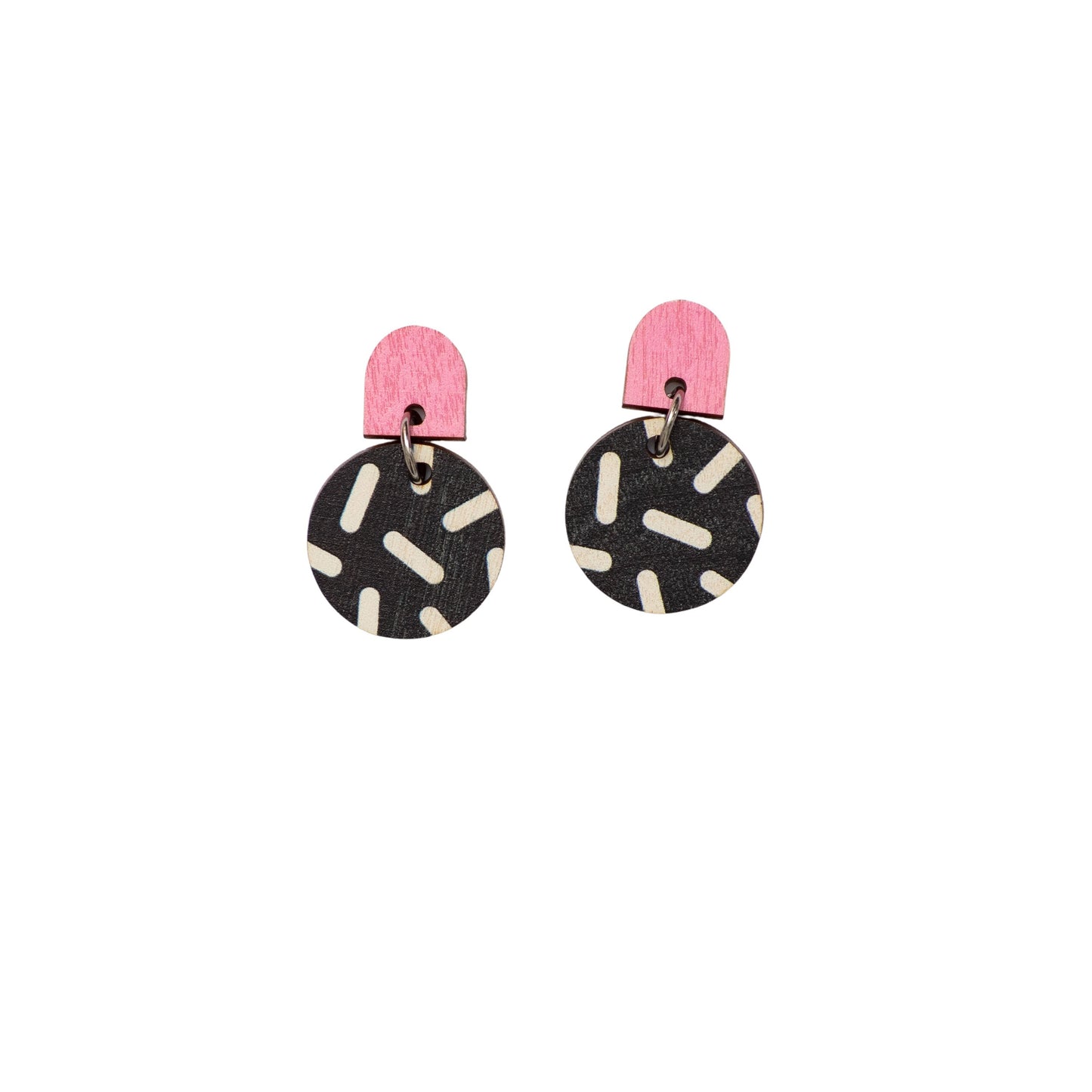 Neilikka Earrings