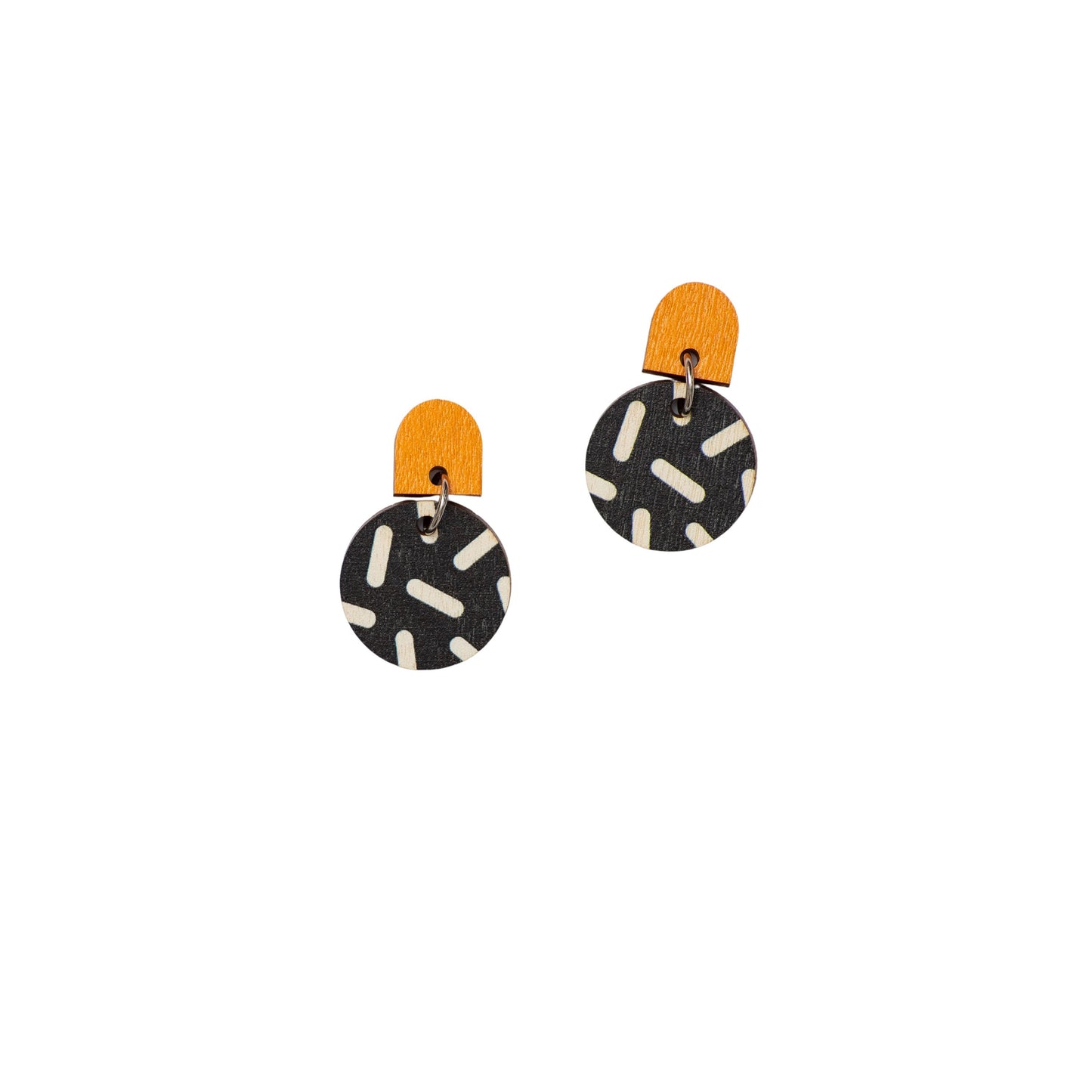 Neilikka Earrings