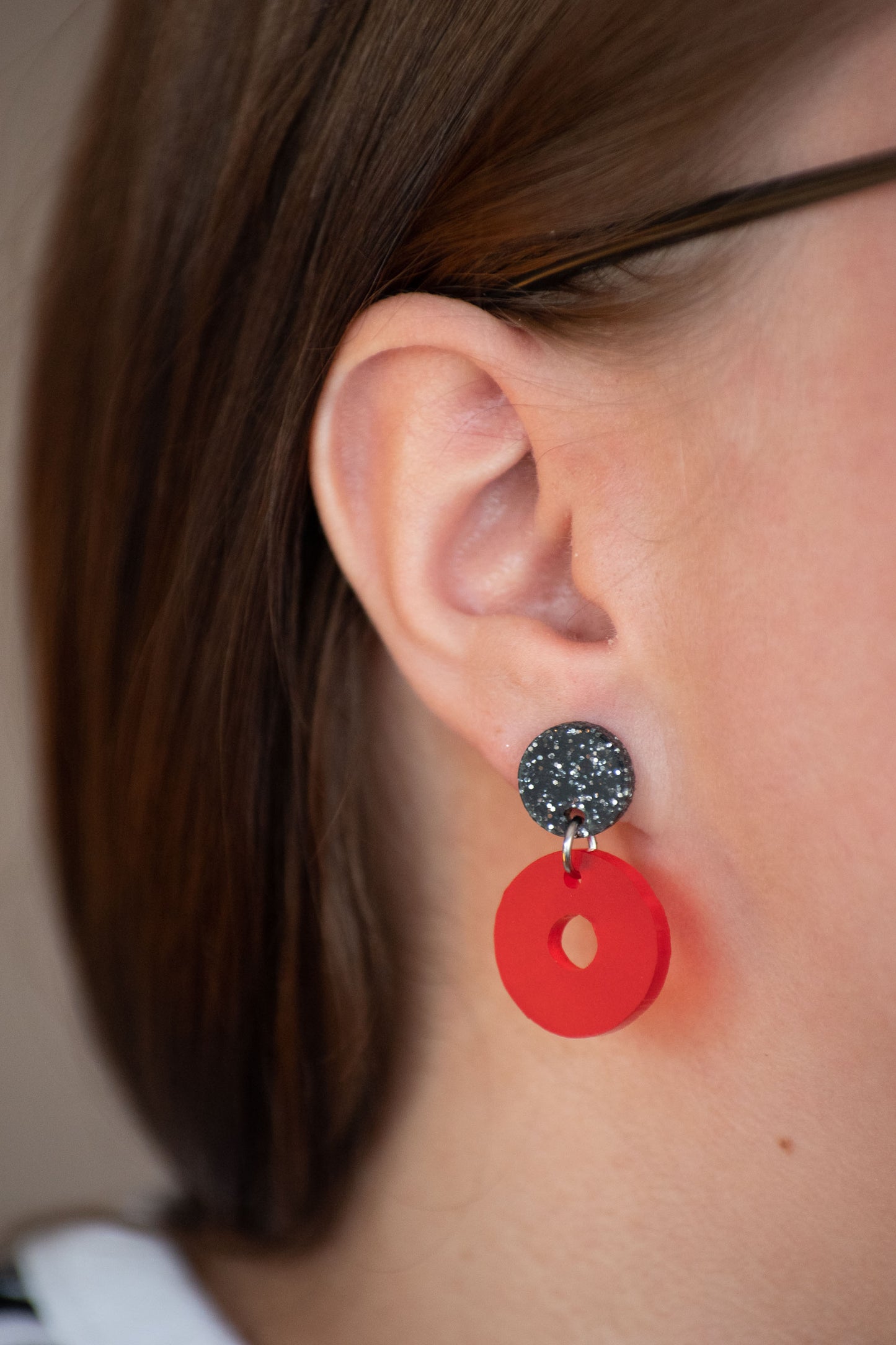Limited Edition: Soma Earrings