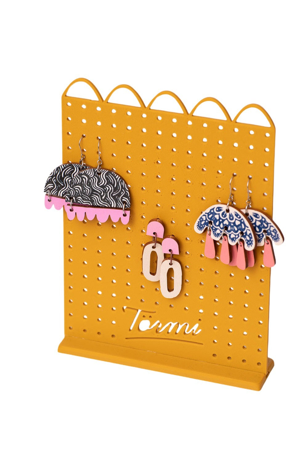 Hattara Earring Stand