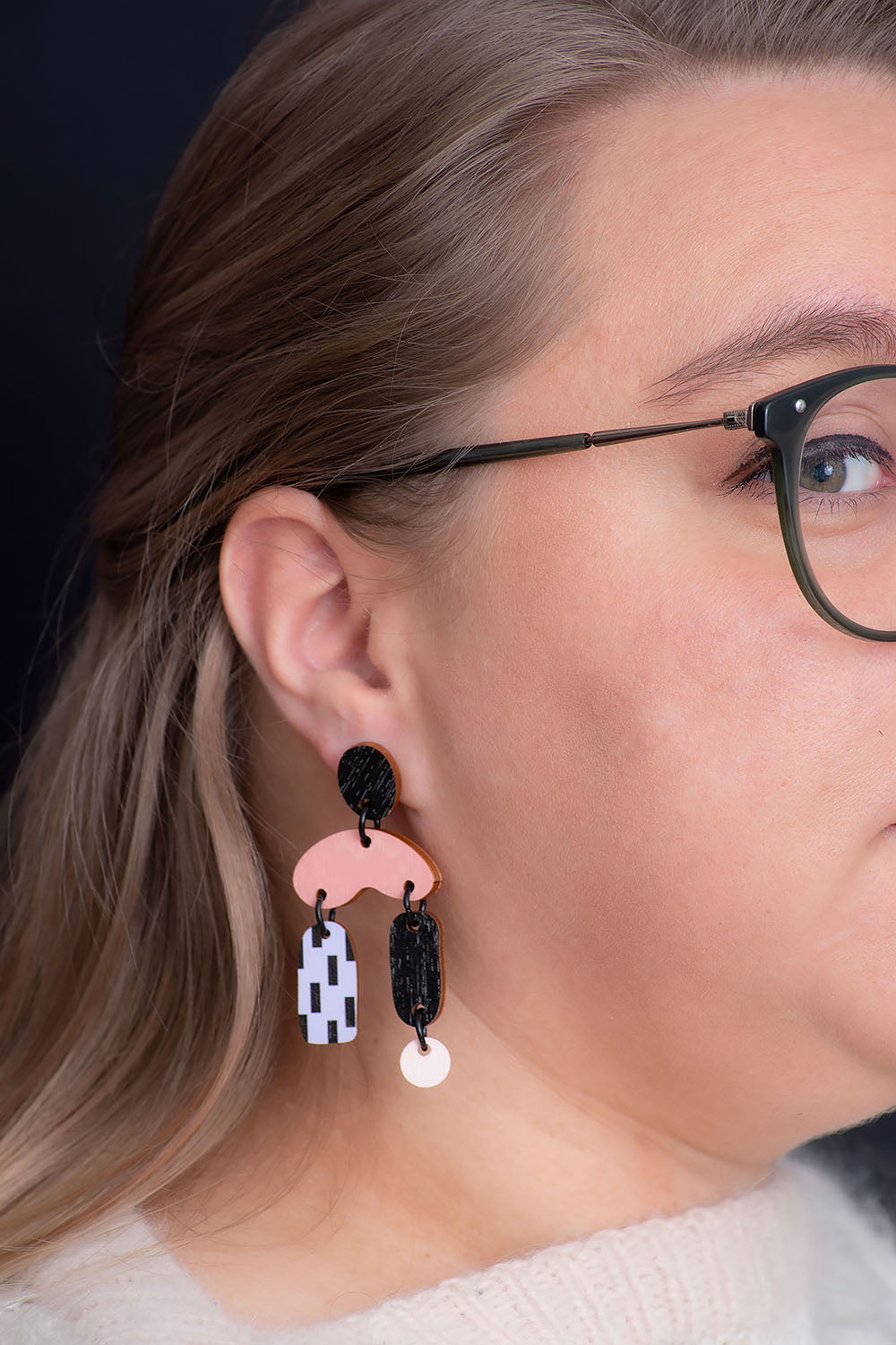 Lumi Earrings
