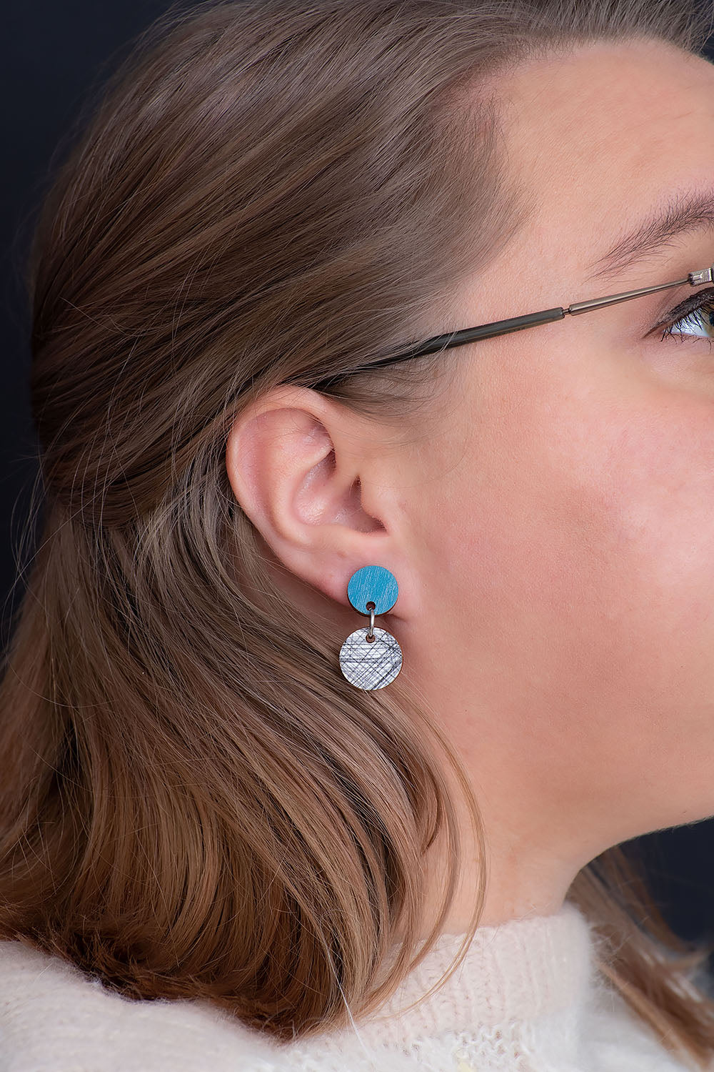 Tarina Earrings
