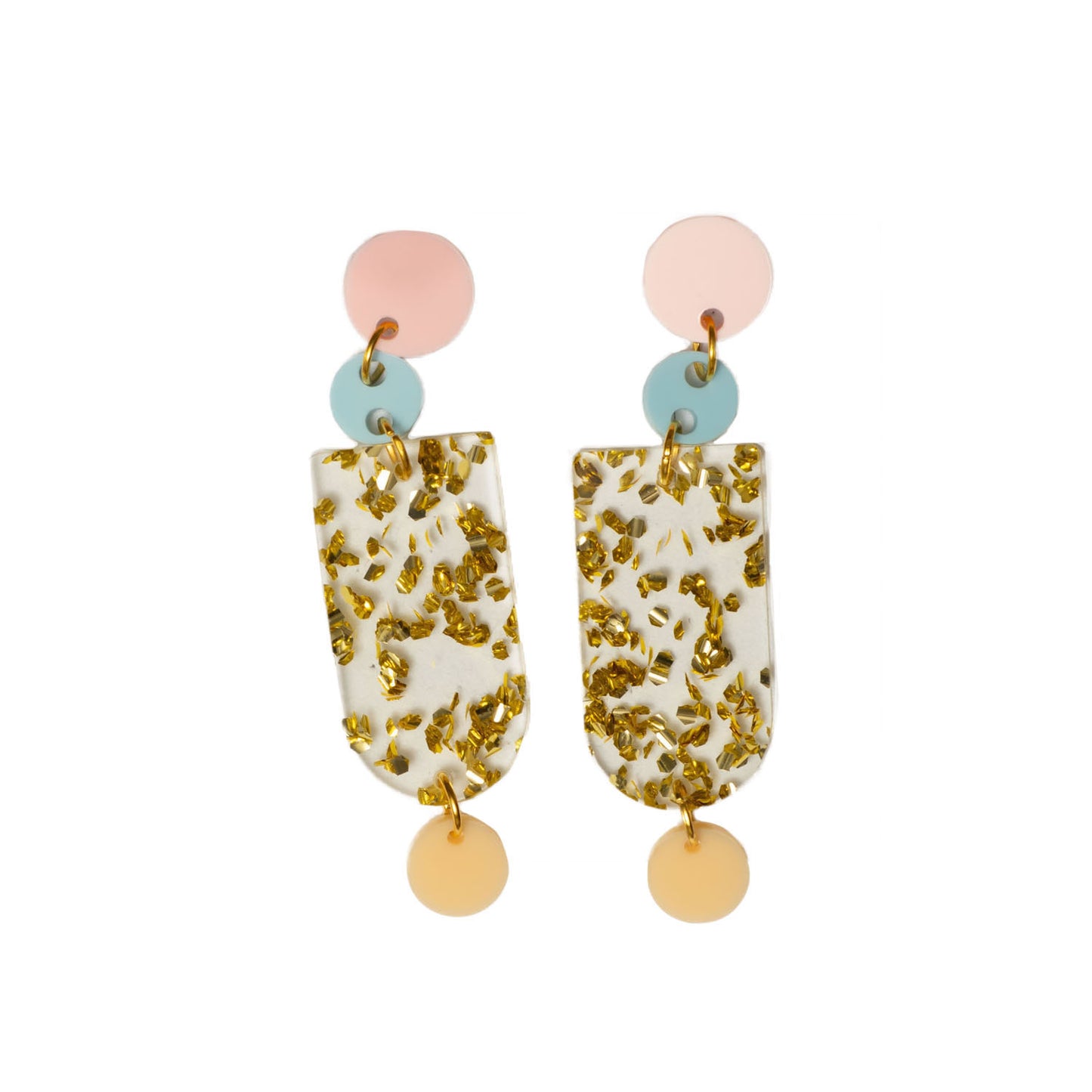 Valpas Earrings