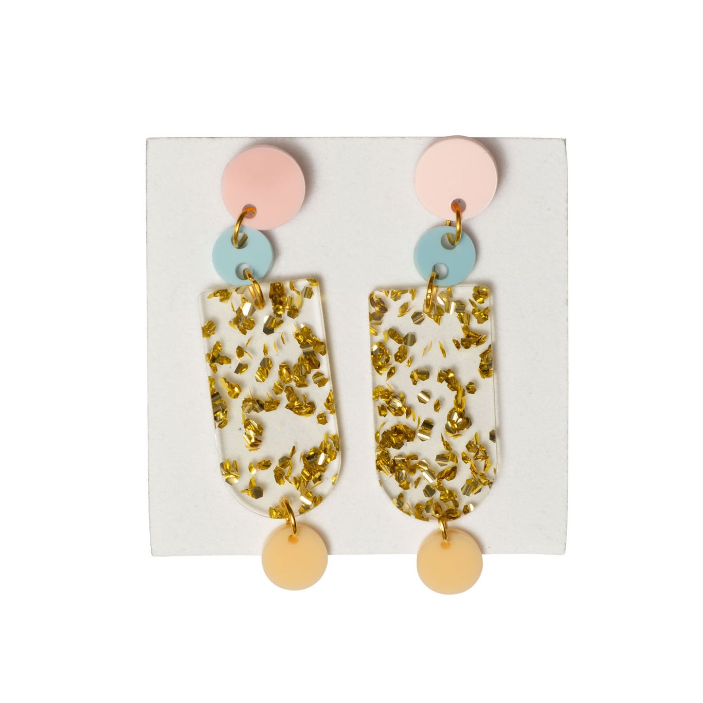 Valpas Earrings