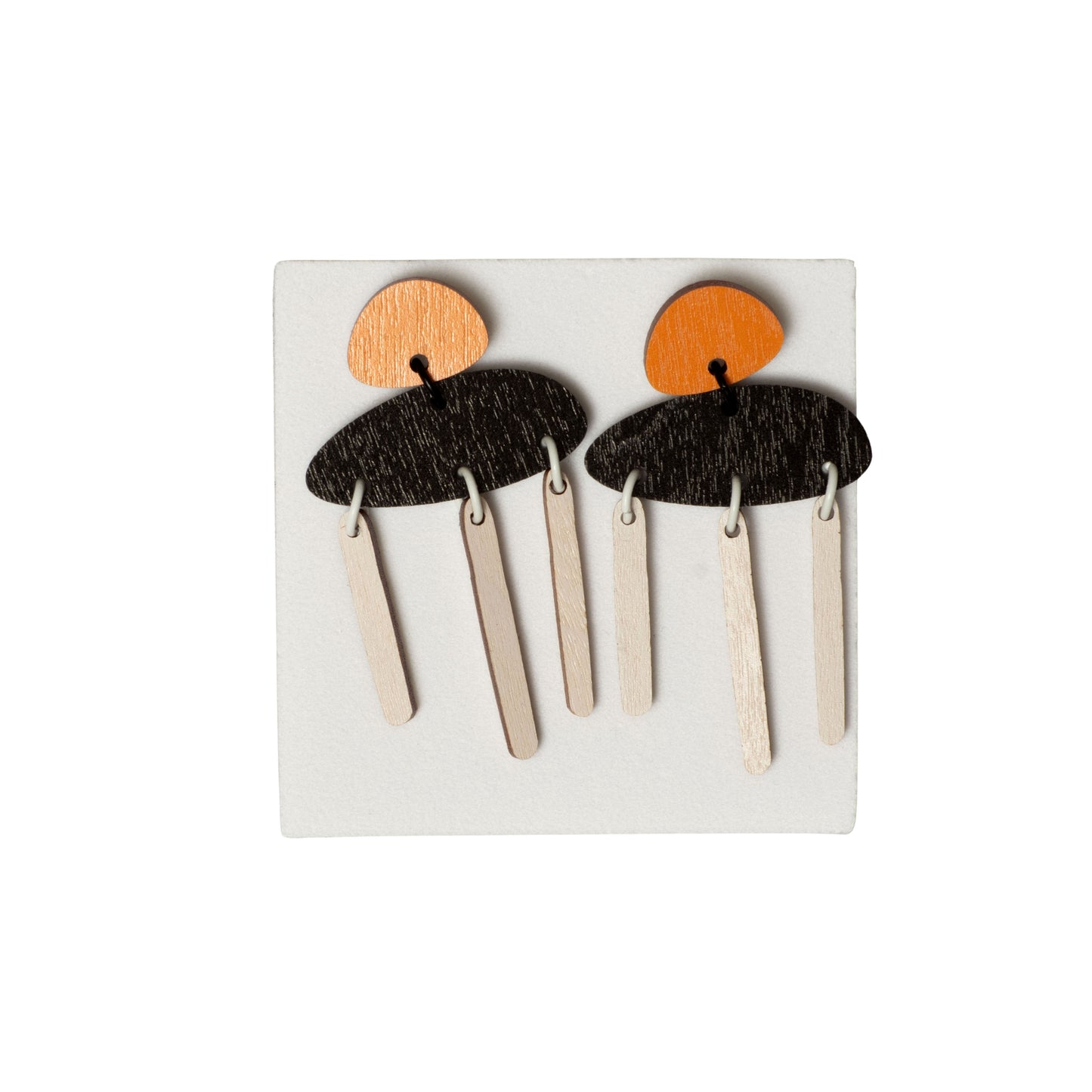 Kuura Earrings