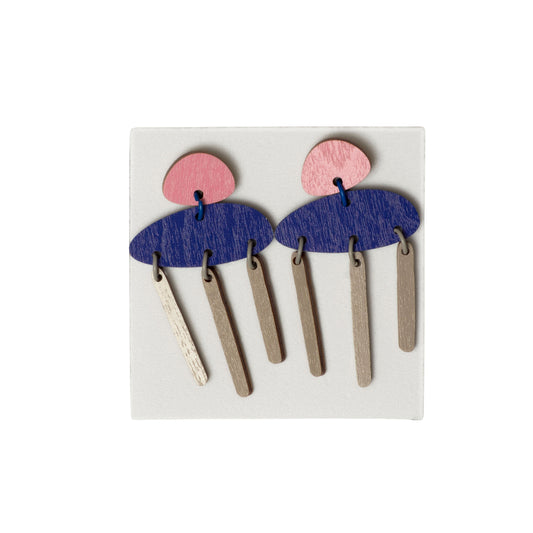 Kuura Earrings