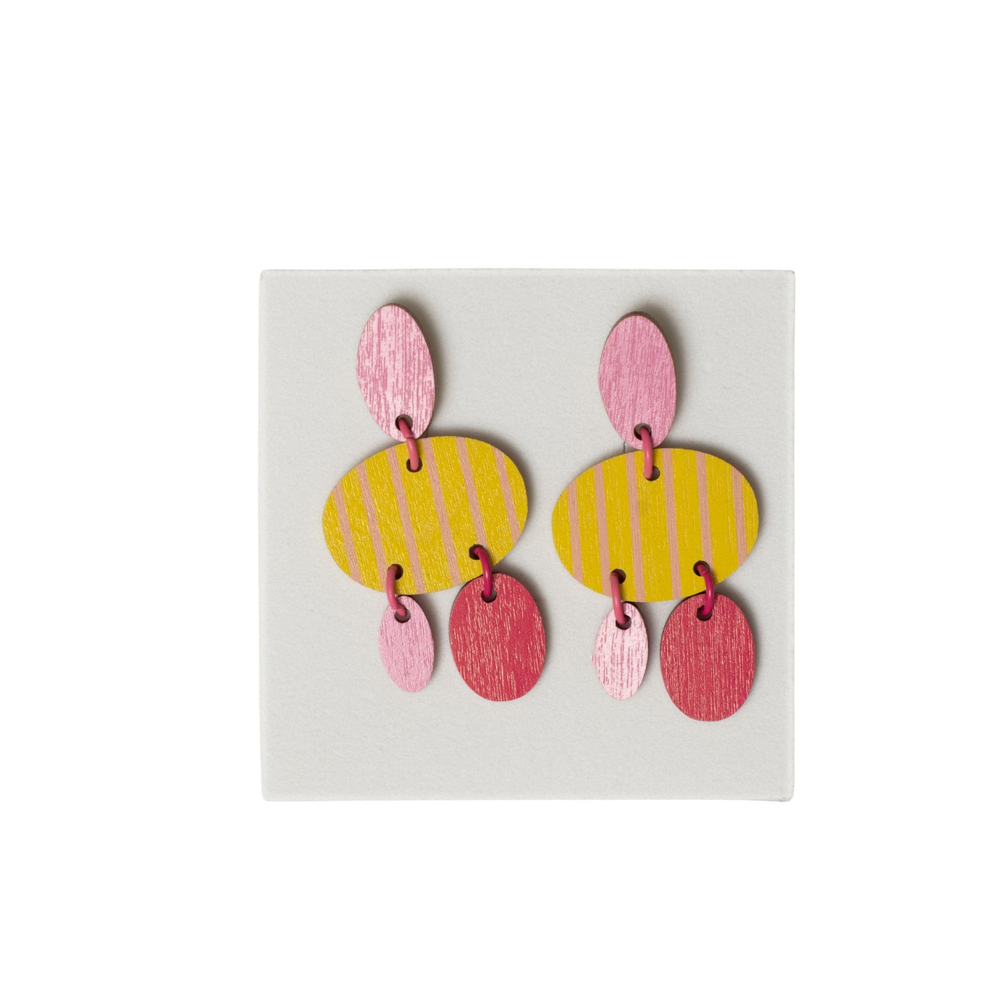 Halla Earrings
