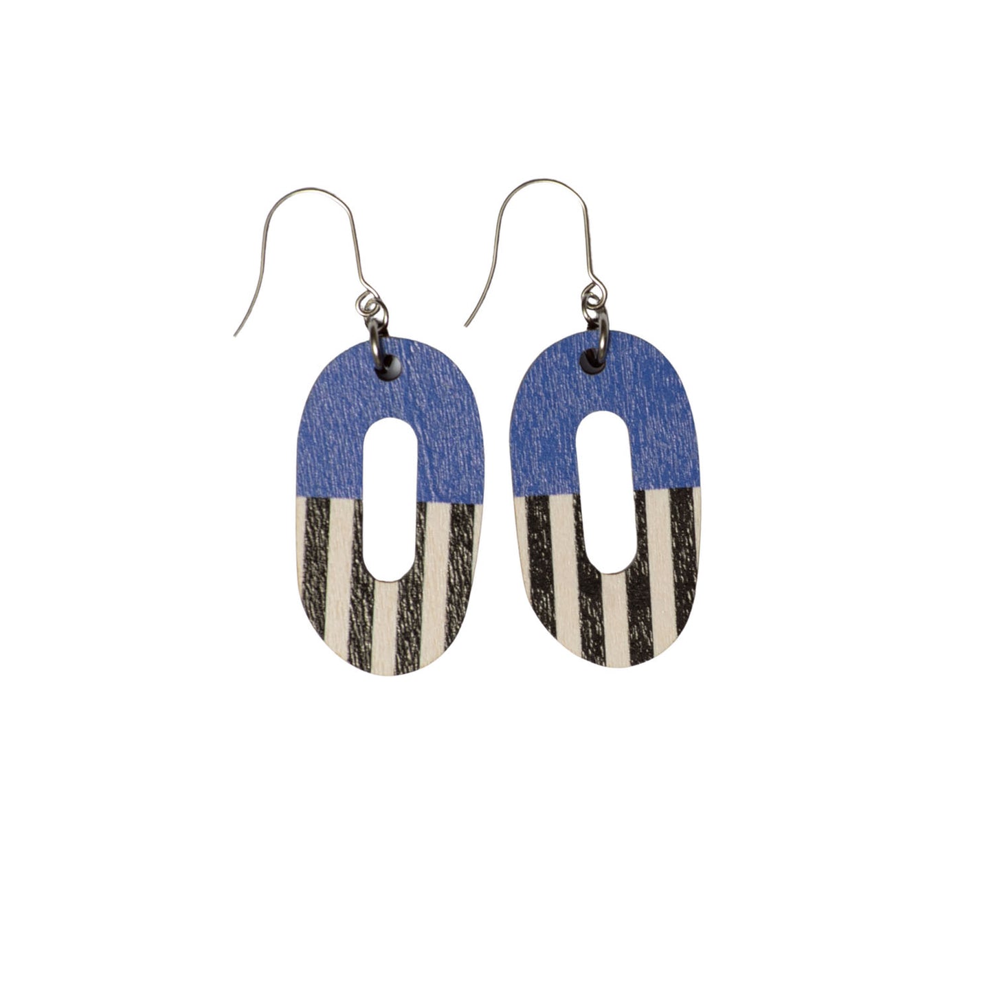 Lakritsi Earrings