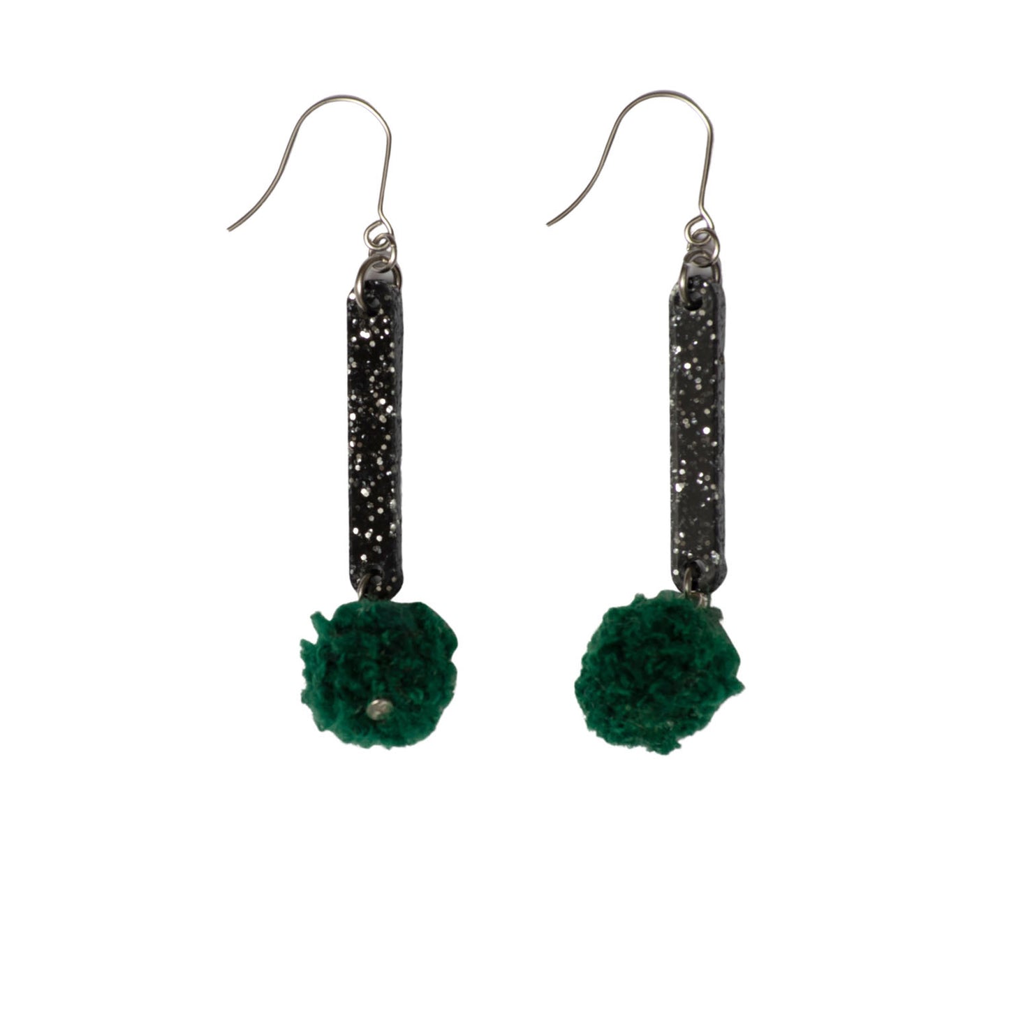 Hassu Earrings