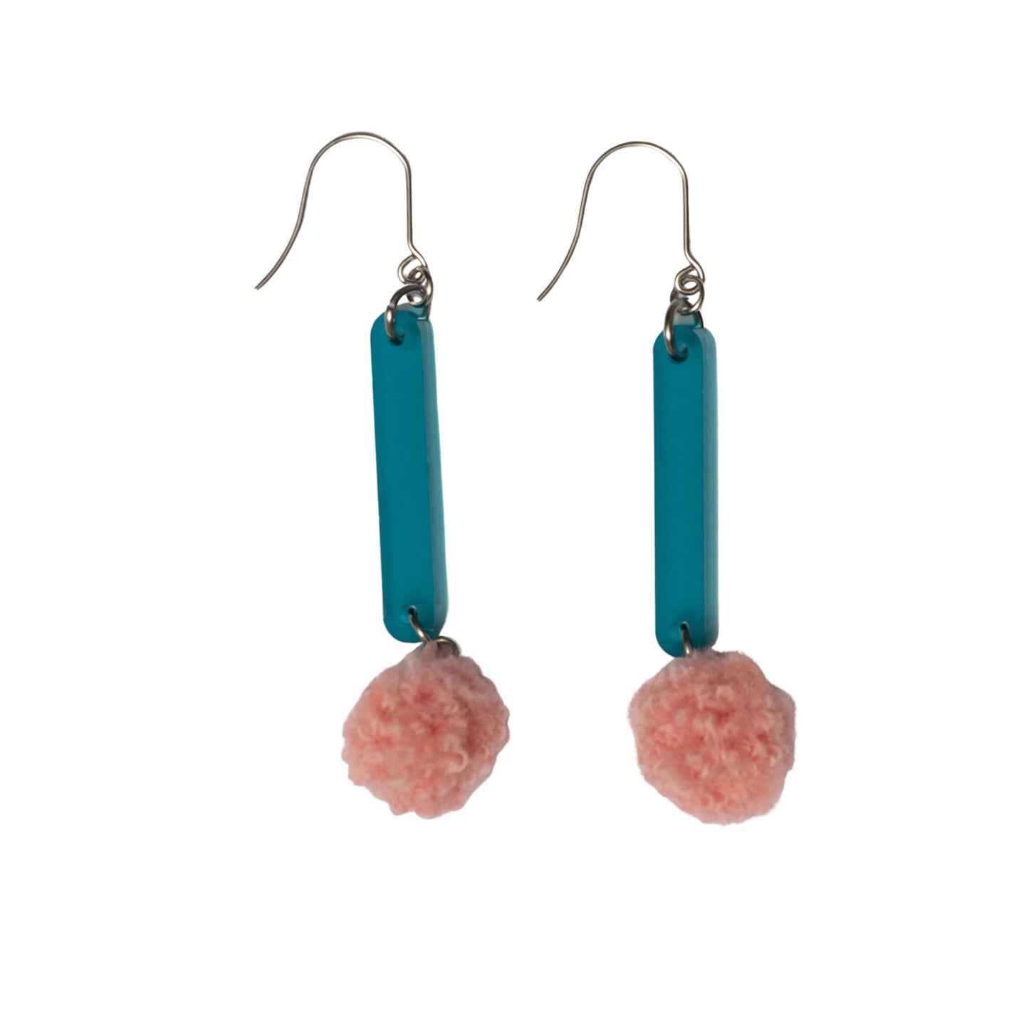 Hassu Earrings