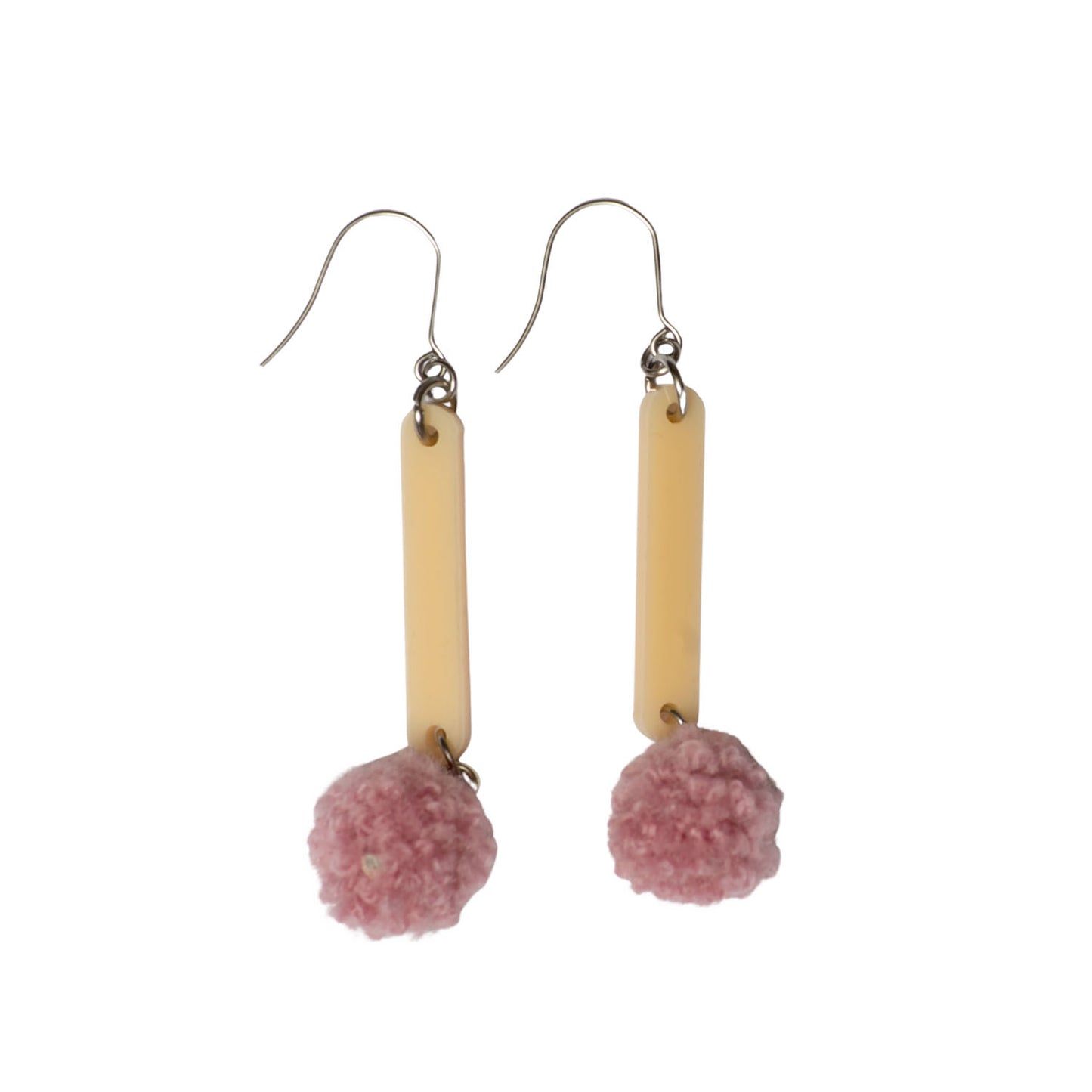 Hassu Earrings