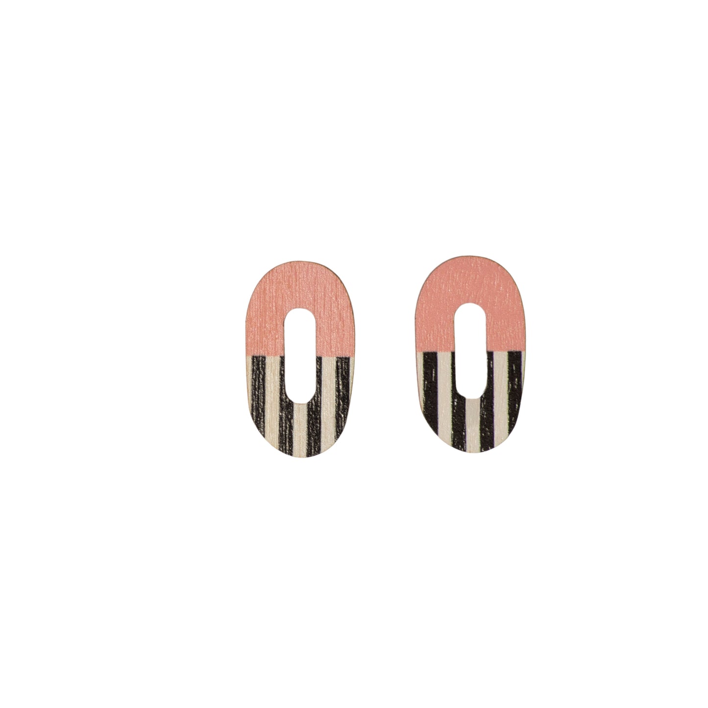 Lakritsi Mini Earrings