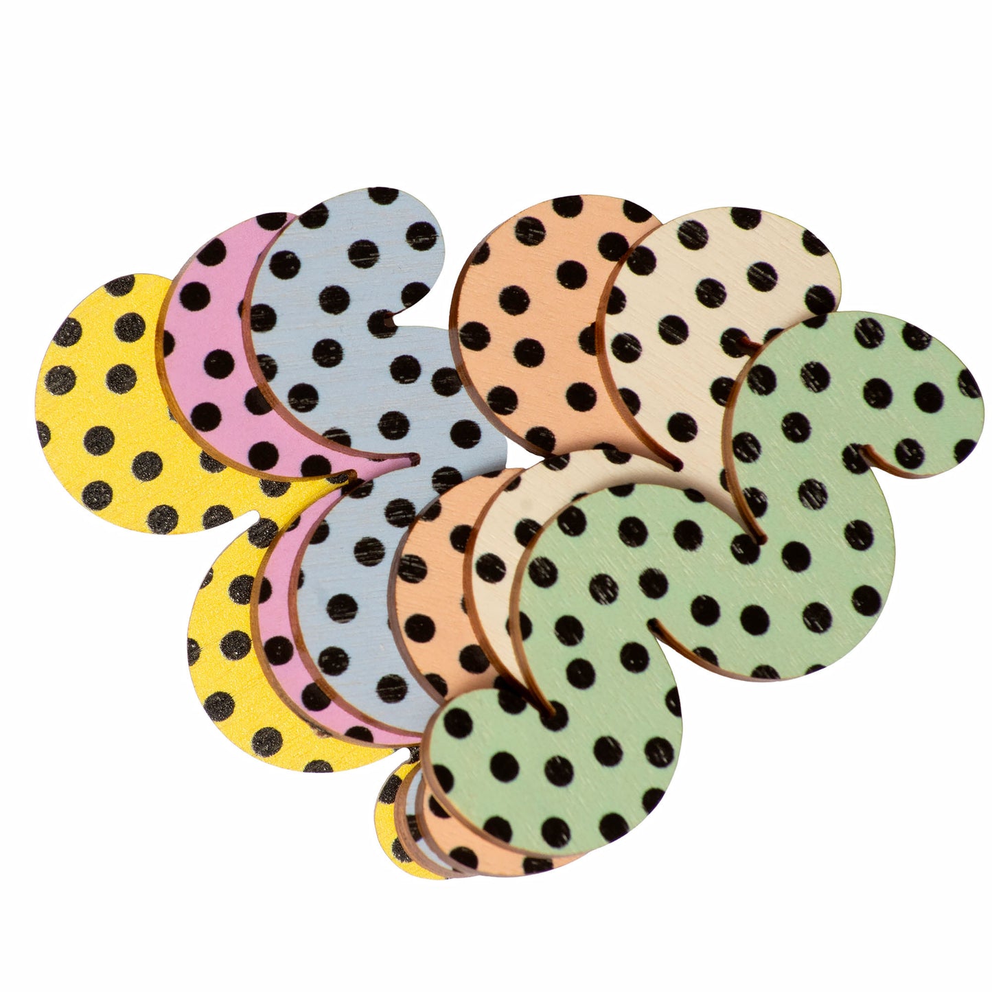 Tivoli Hair clip