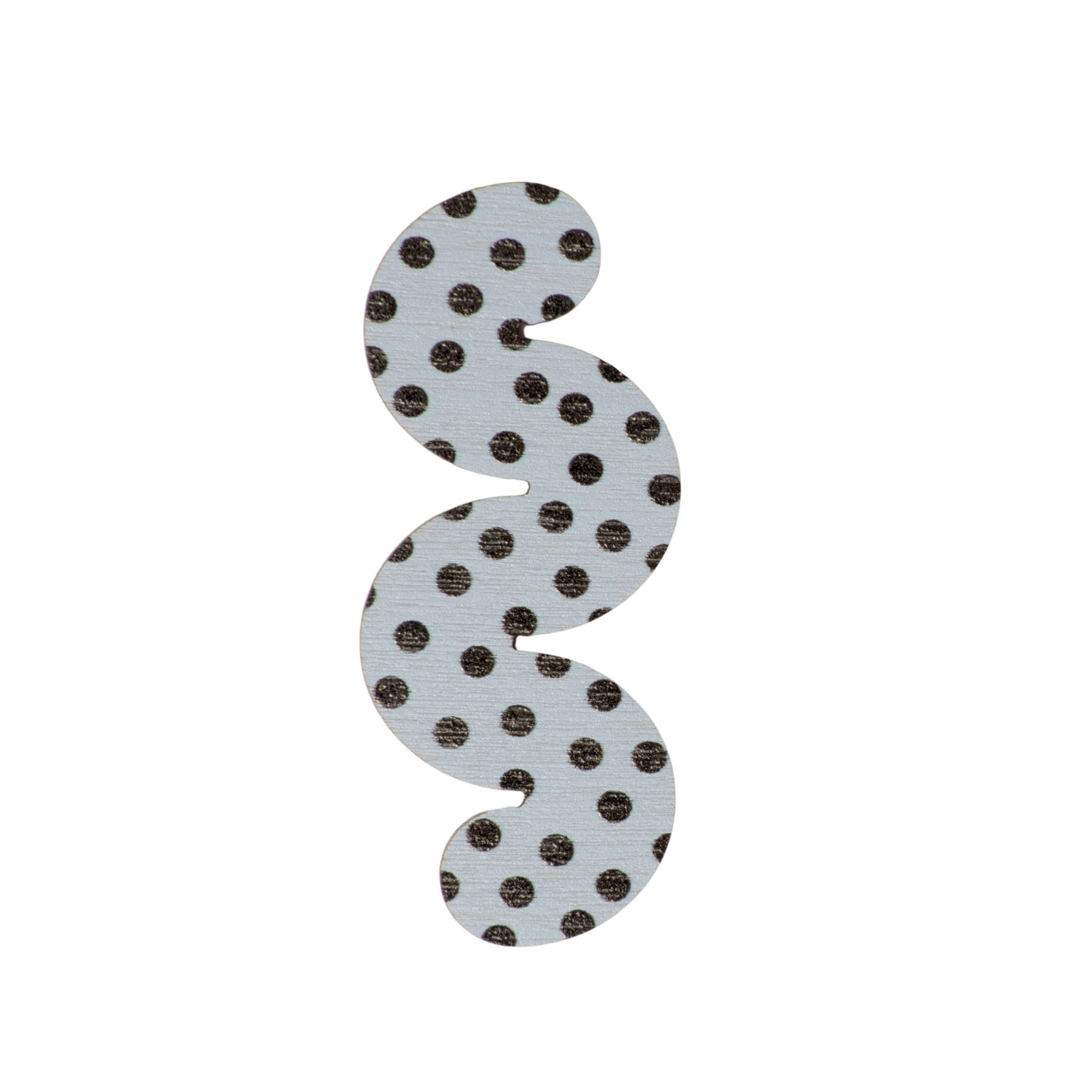 Tivoli Hair clip