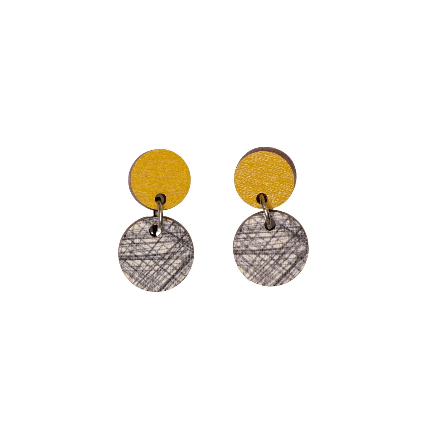 Tarina Earrings