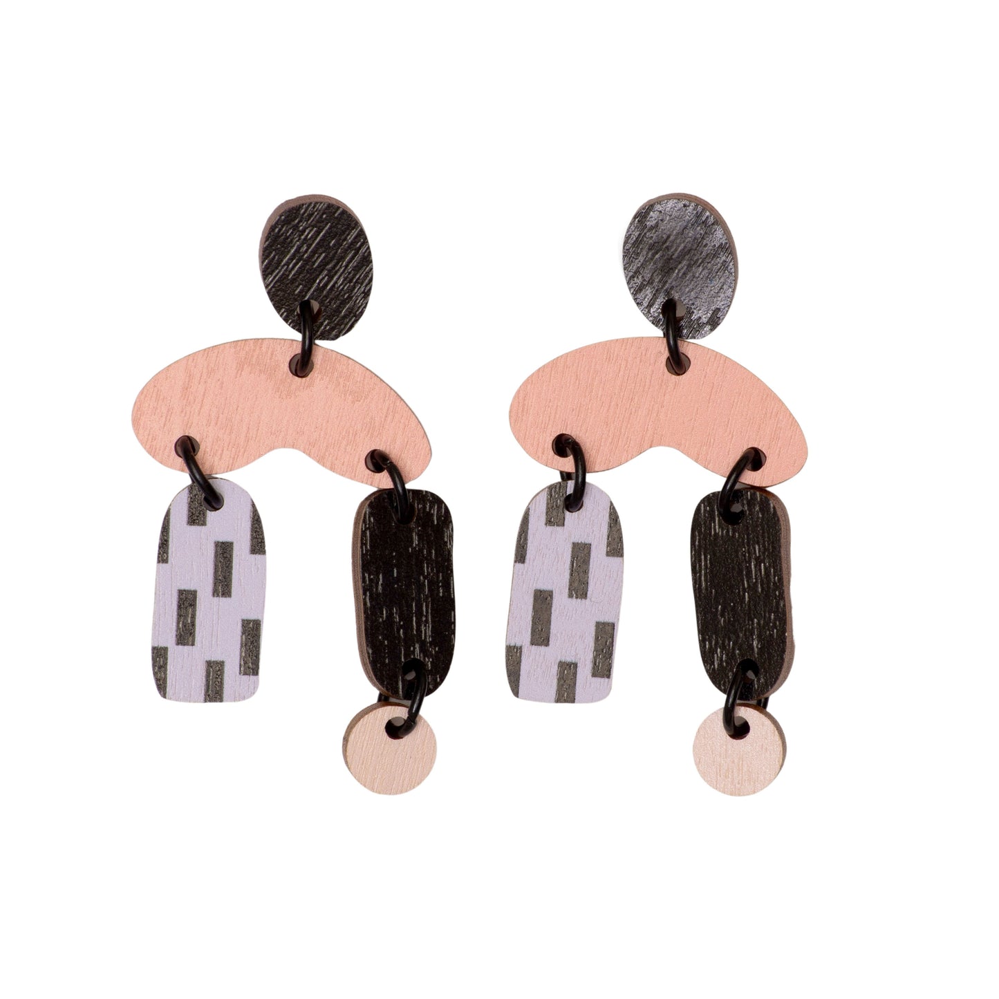 Lumi Earrings