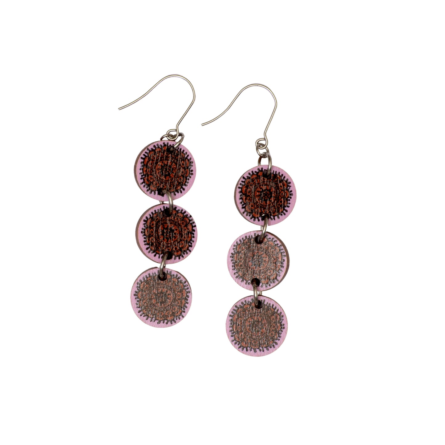 Toive Earrings Large