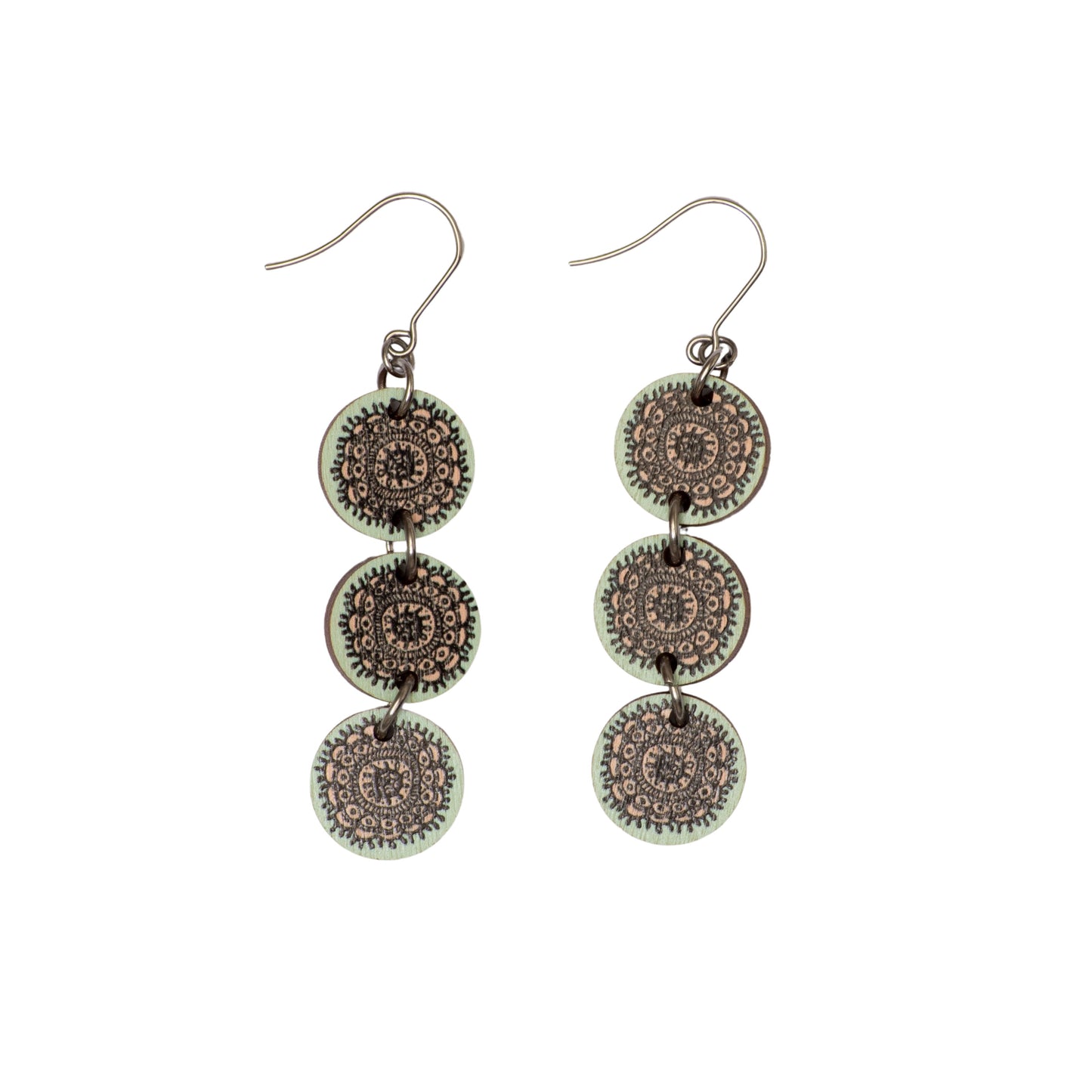 Toive Earrings Large