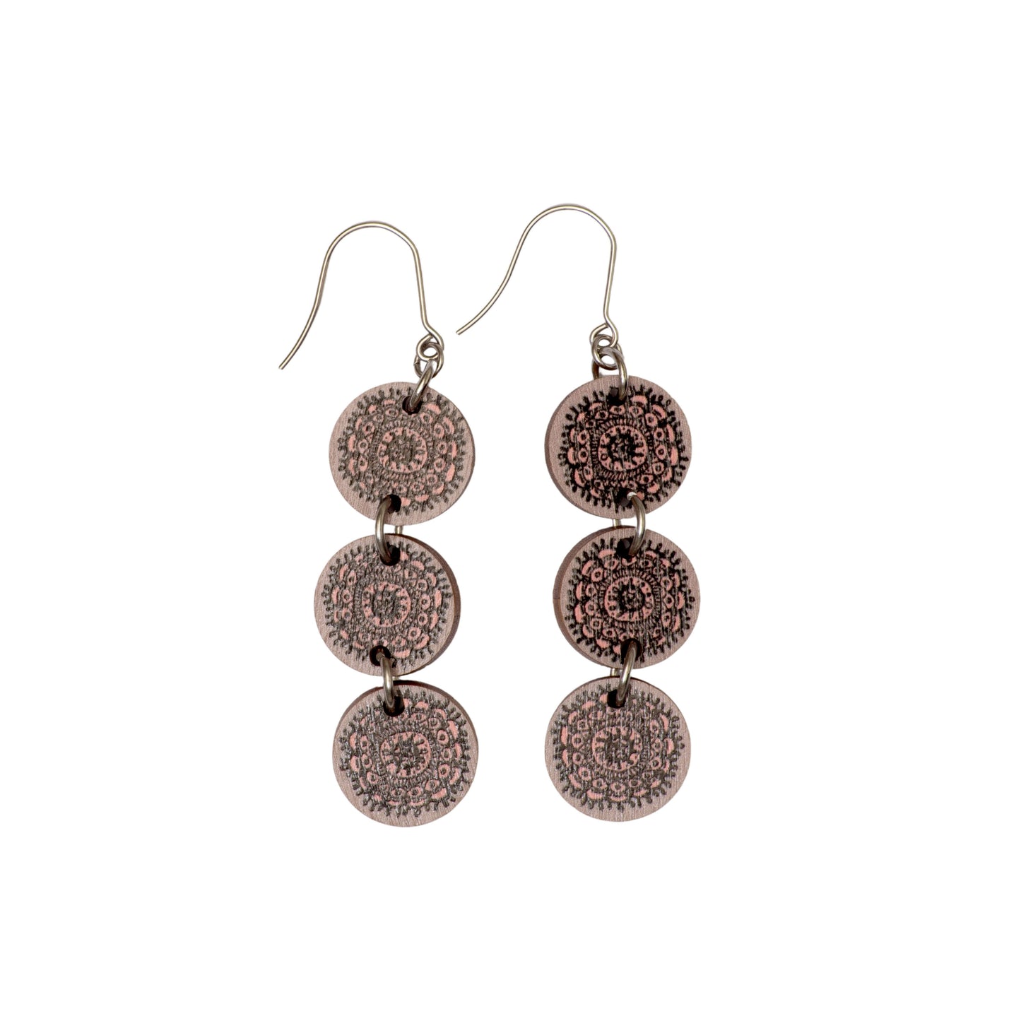 Toive Earrings Large