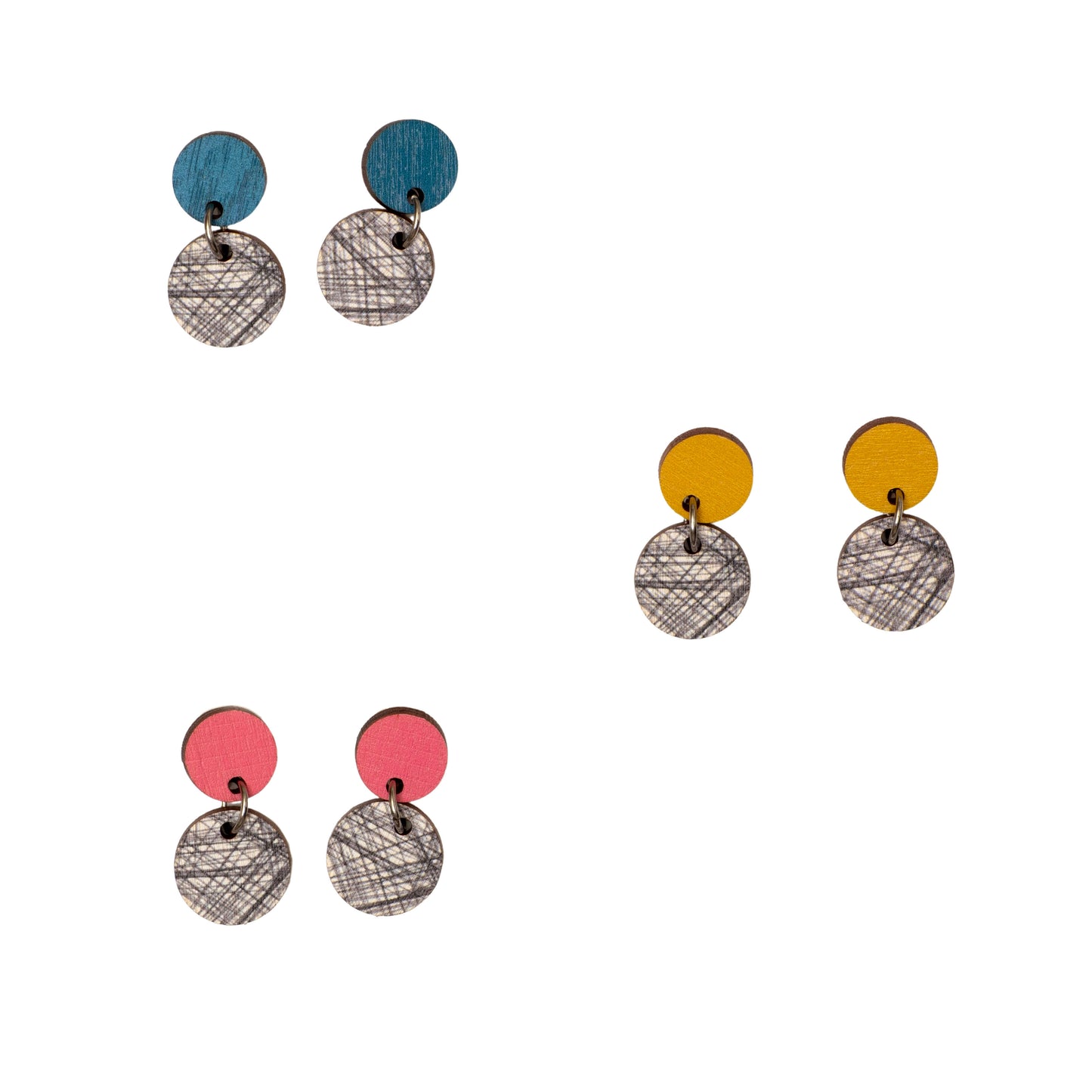 Tarina Earrings