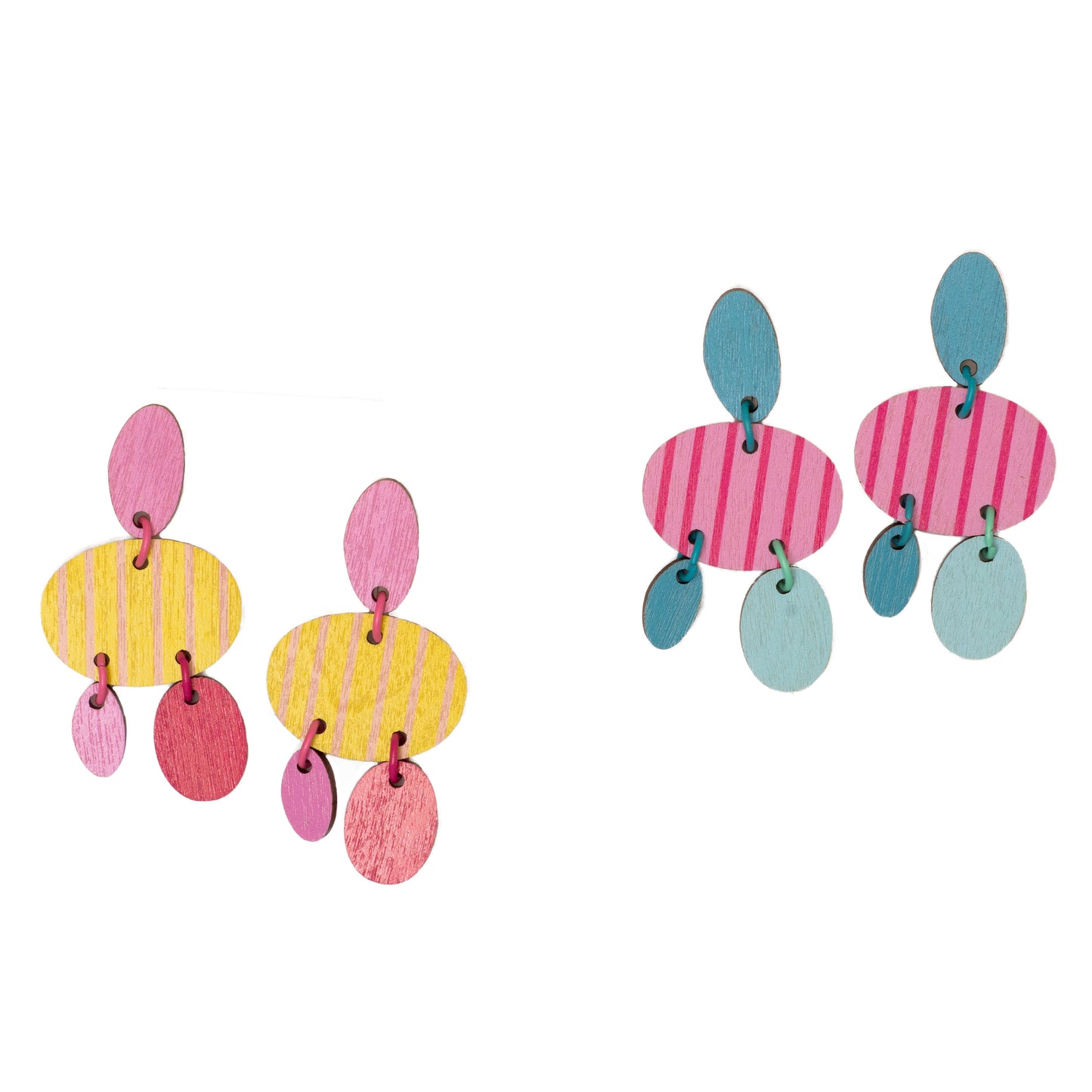 Halla Earrings