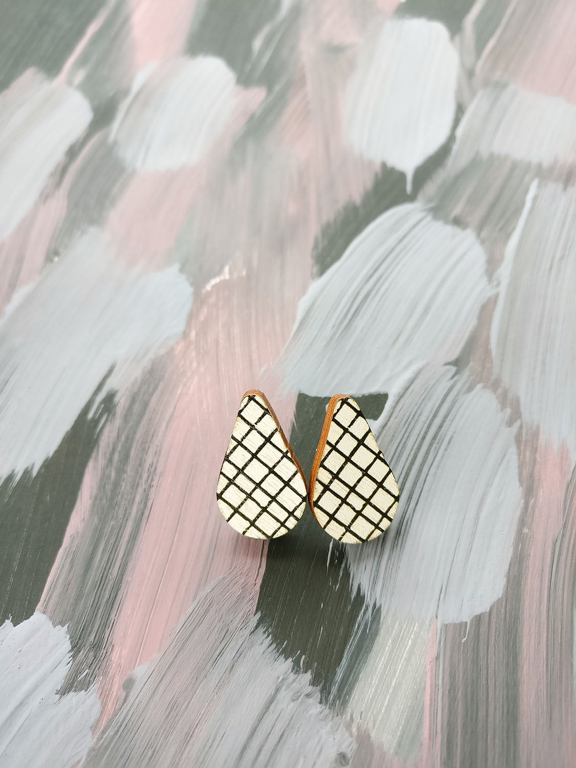 Sade Mini Earrings