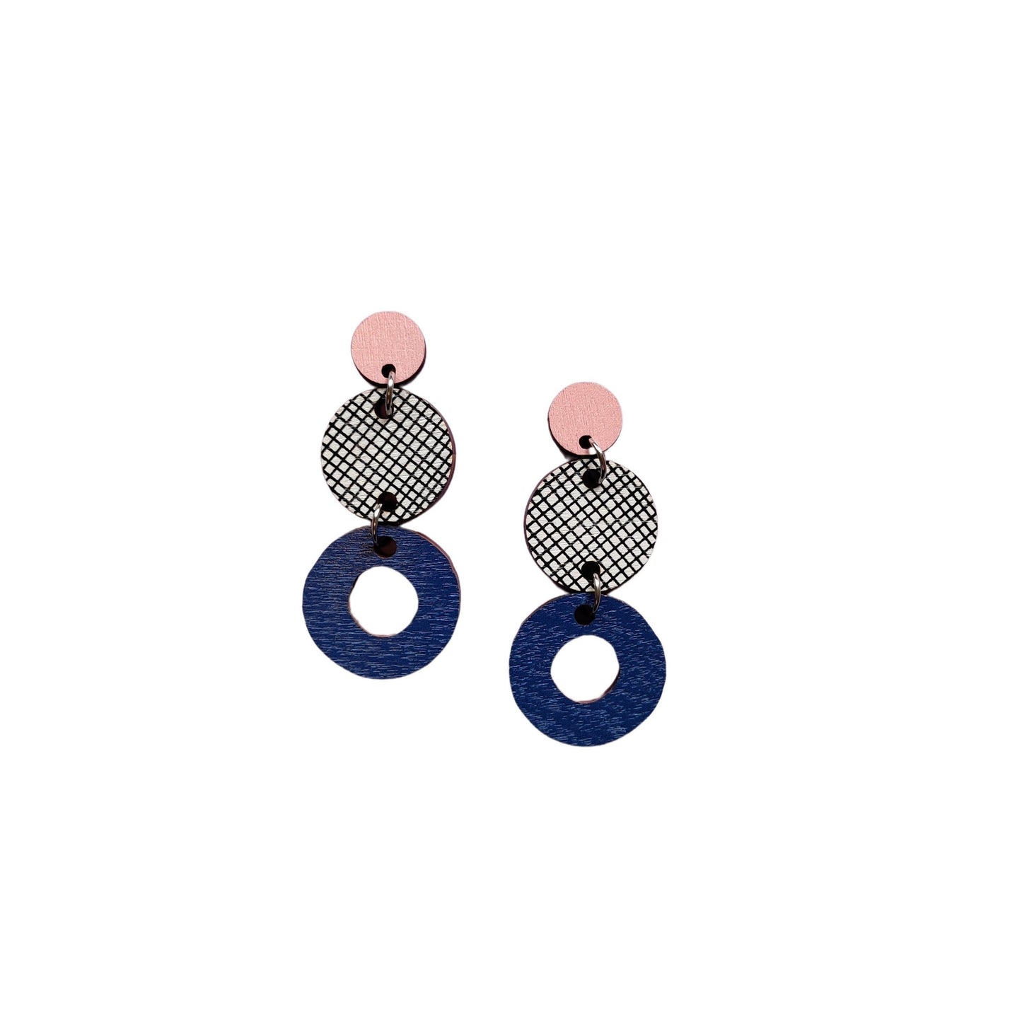 Herkku Earrings