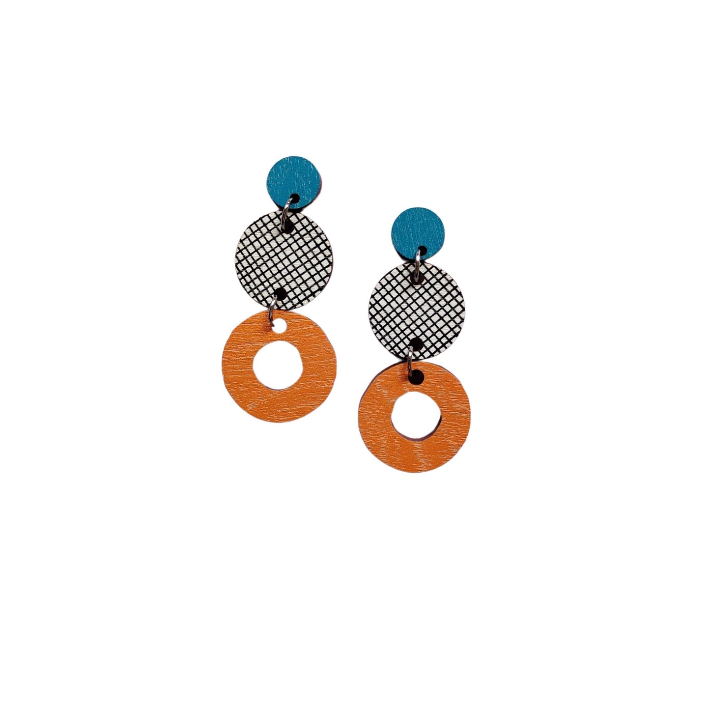 Herkku Earrings