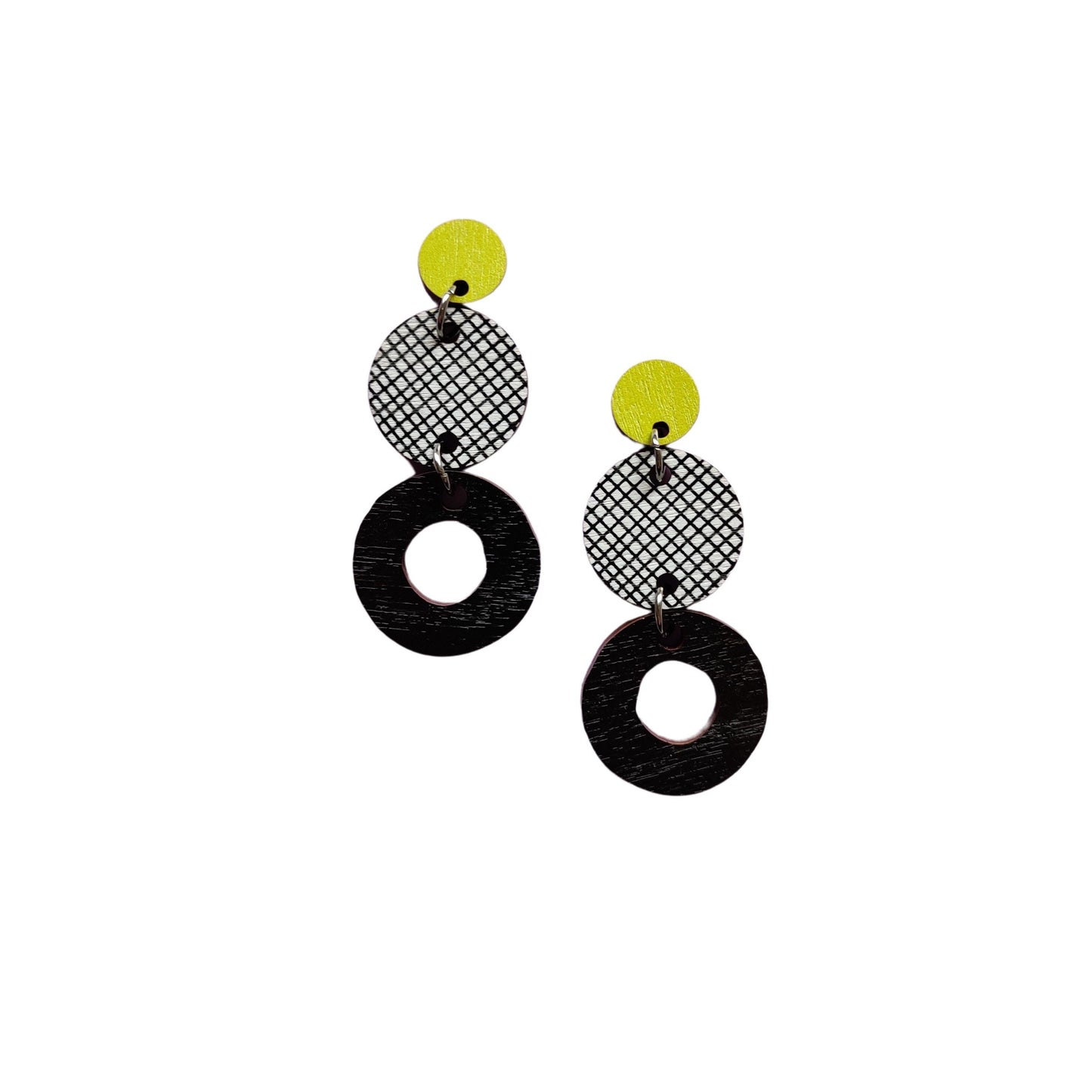 Herkku Earrings
