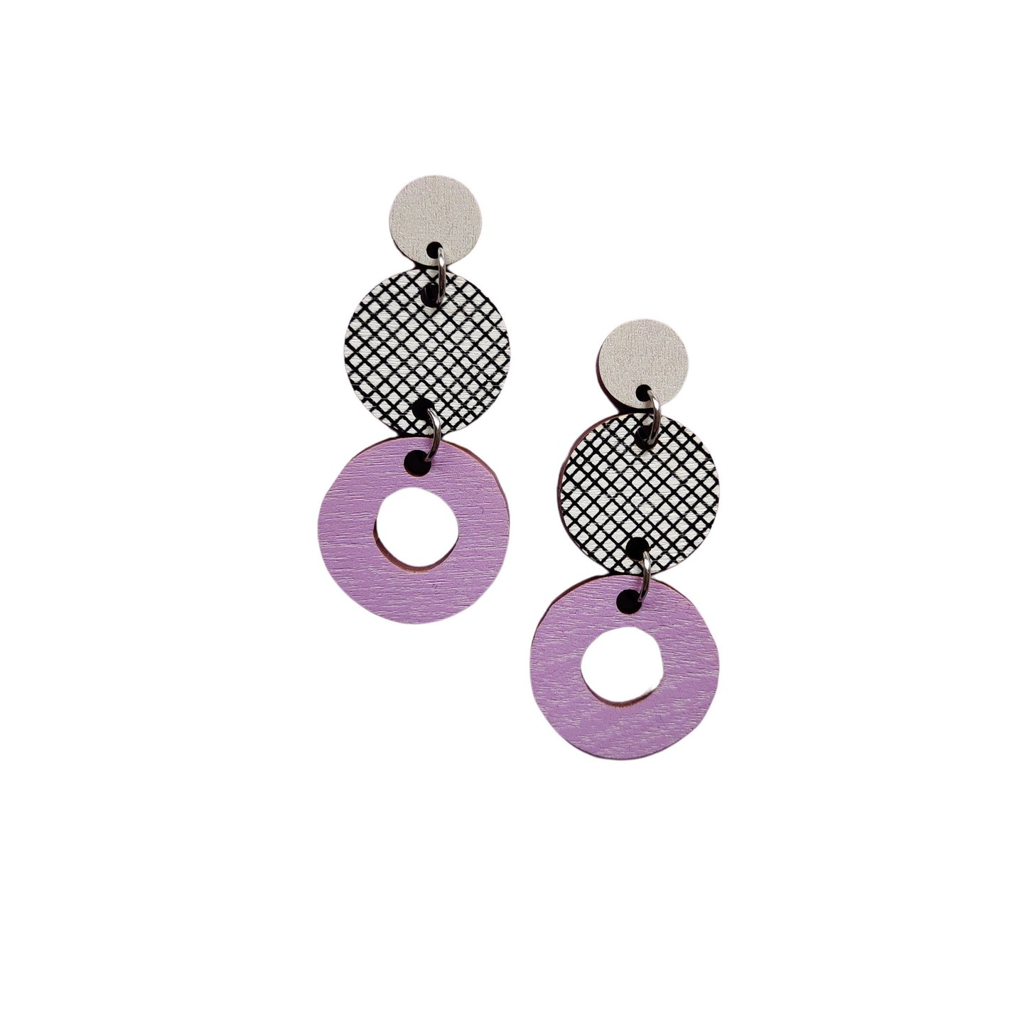 Herkku Earrings