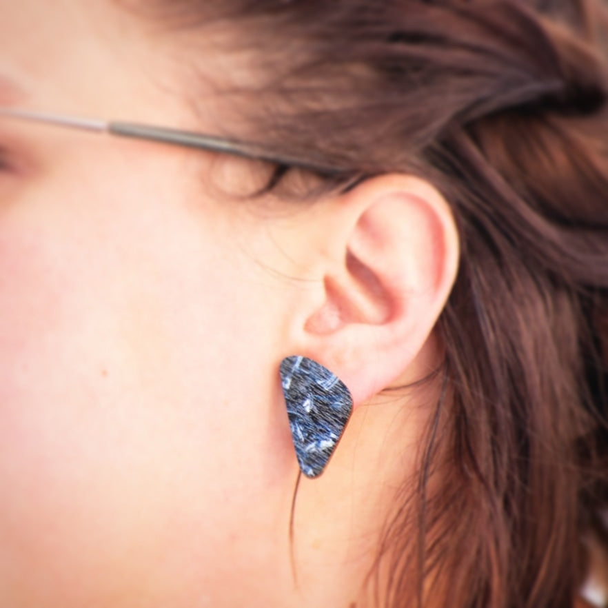 Small yet full of life Earrings Mini